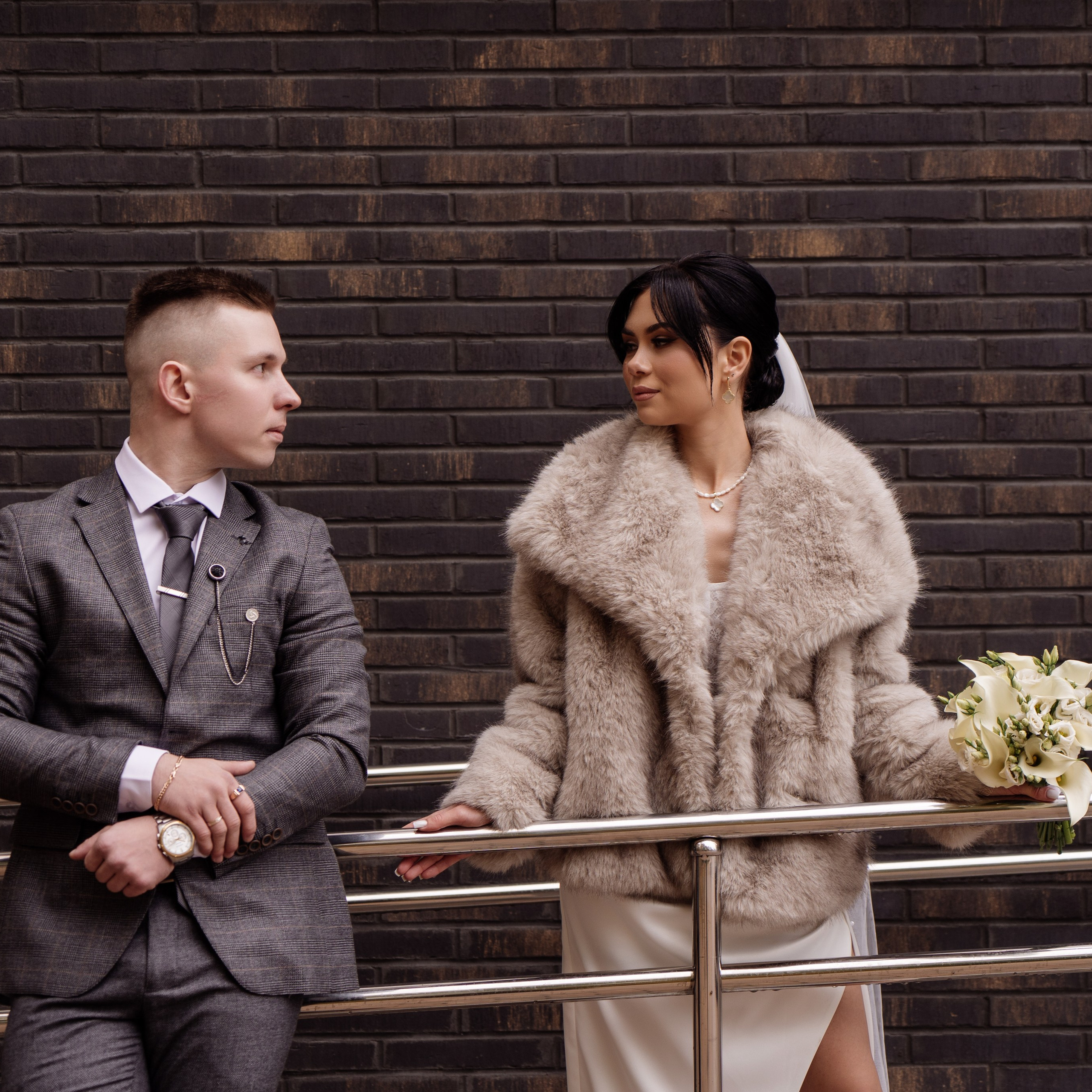 Владислав и Диана