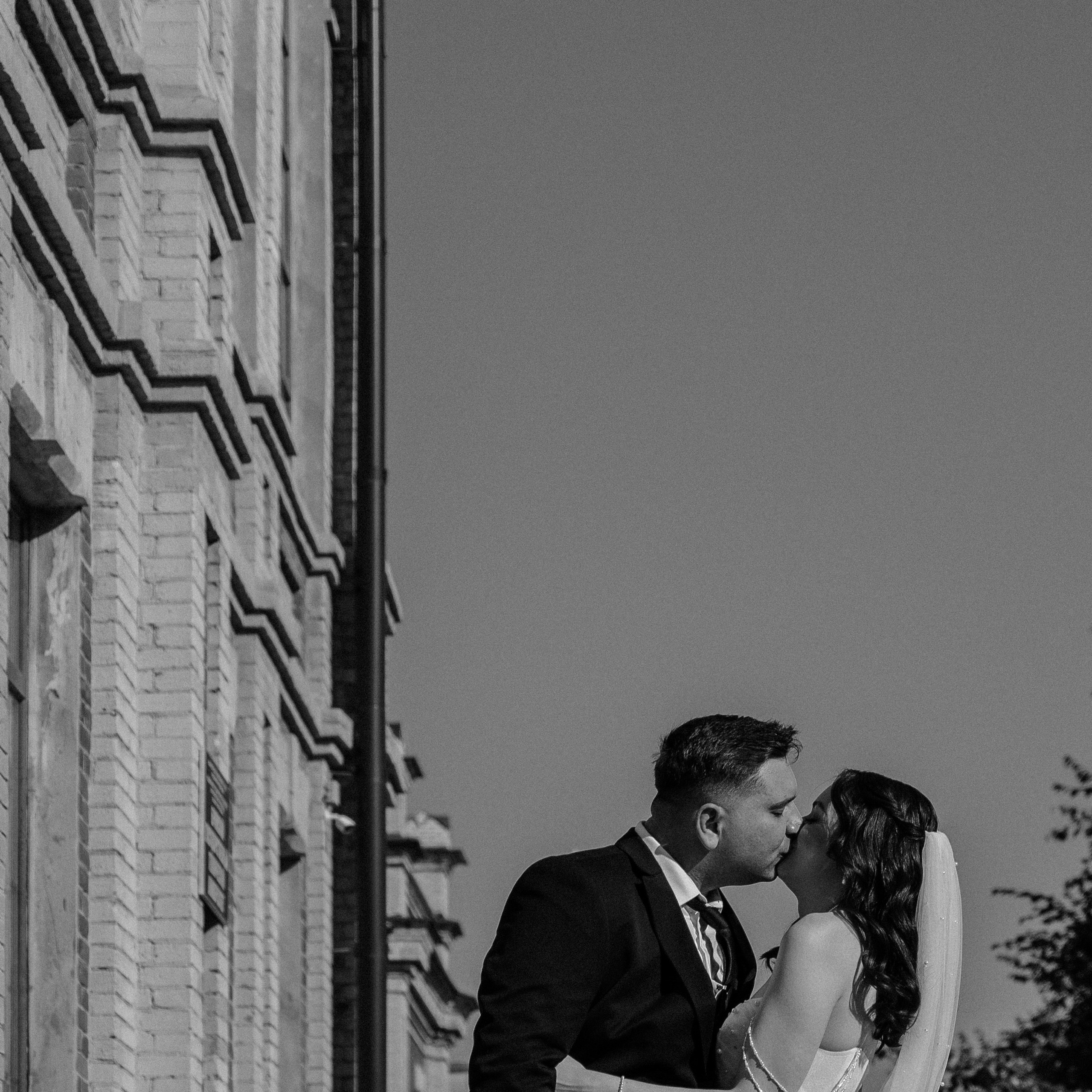 Кирилл и Яна