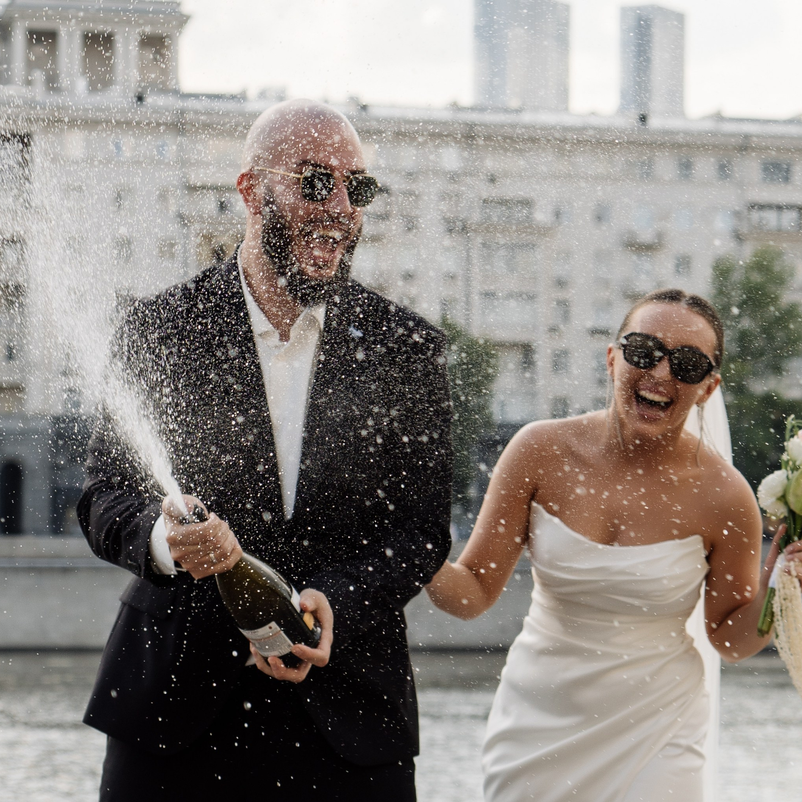 Арсен и Василиса