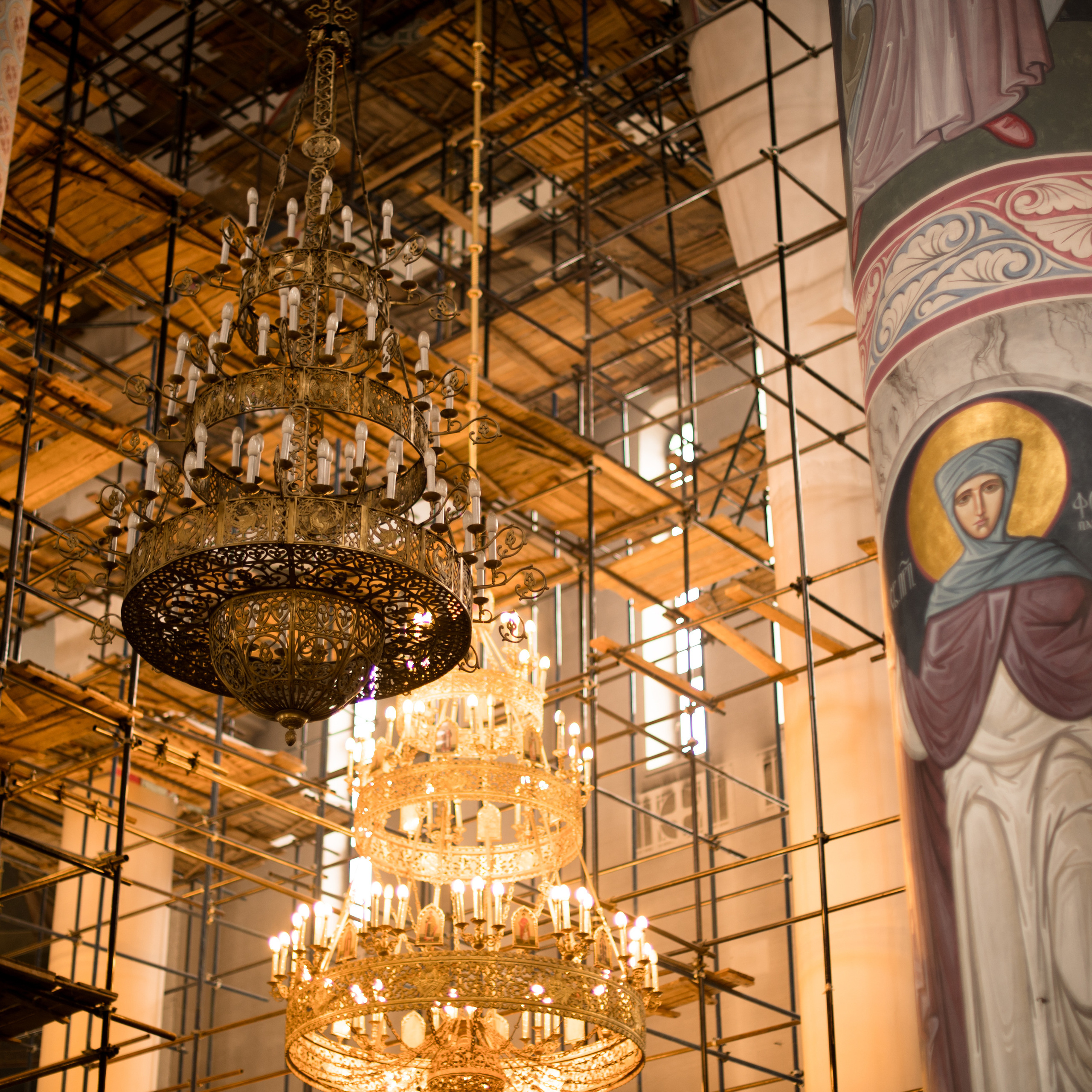 День Святой Троицы