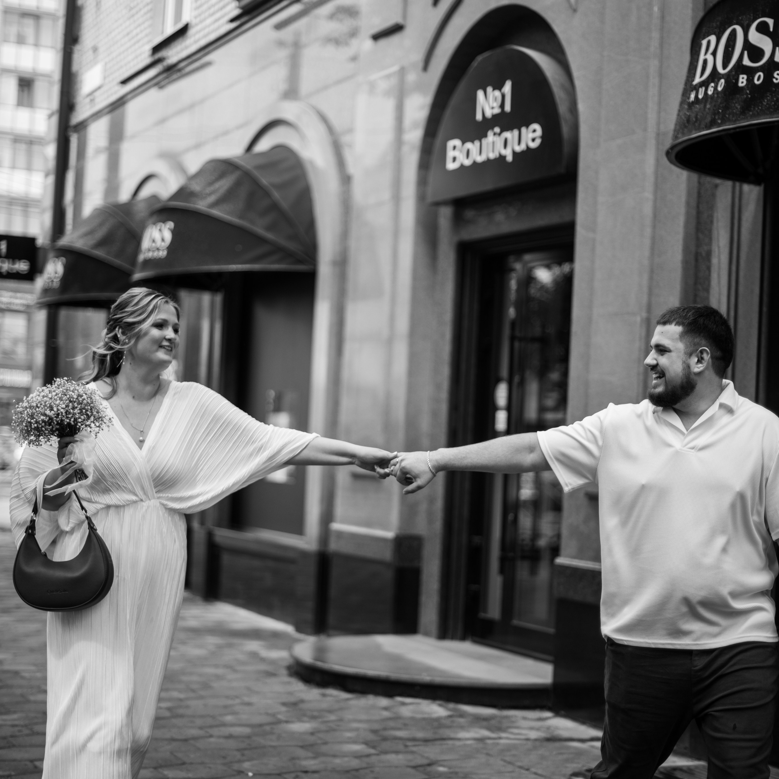 Свадебный и репортажный фотограф видеограф Брянск/Москва