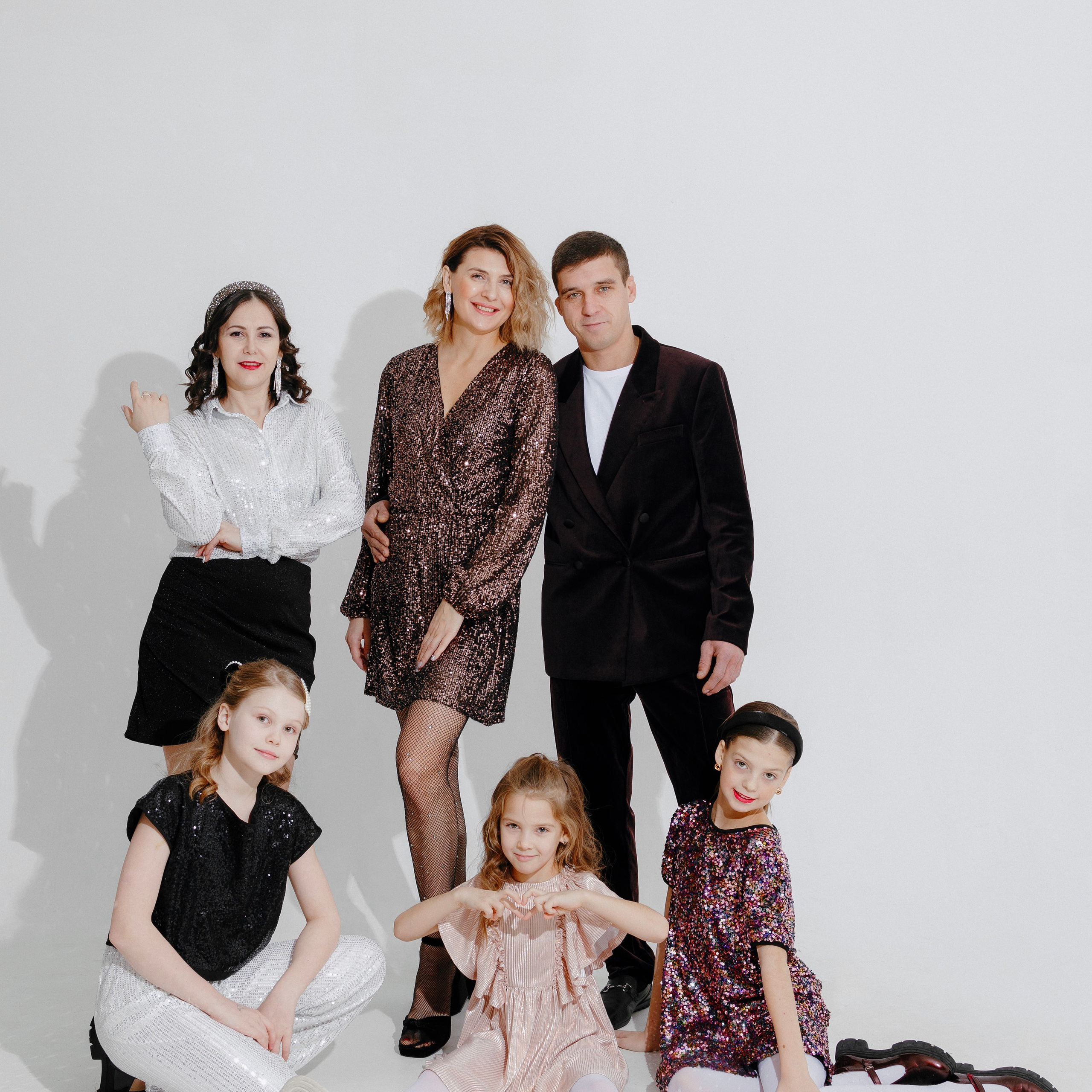 Отзывы. Fashion- фотограф, женский фотограф в Красноярске Ася Шалагина