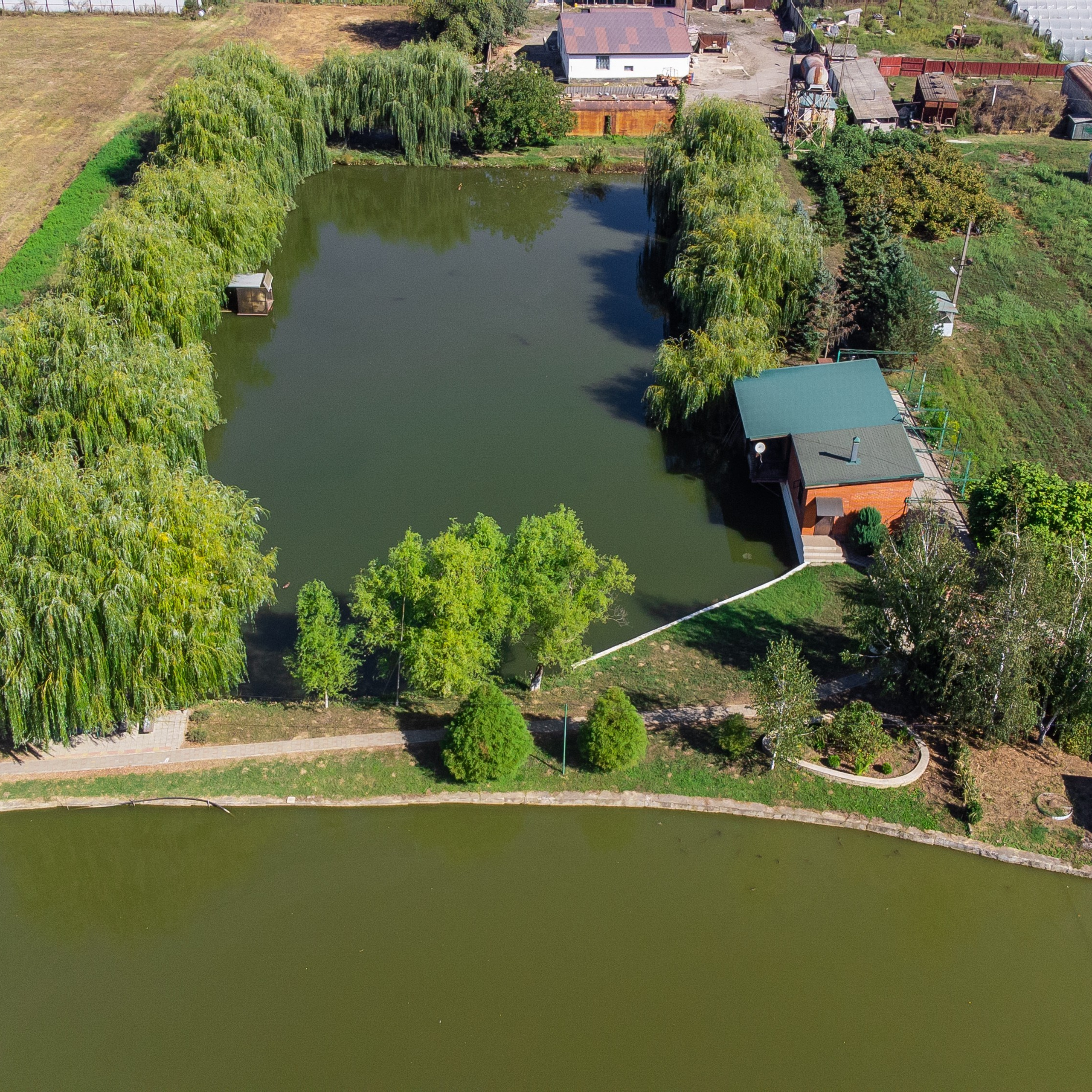 ПРОЕКТЫ. Инвестиционный консалтинг недвижимость