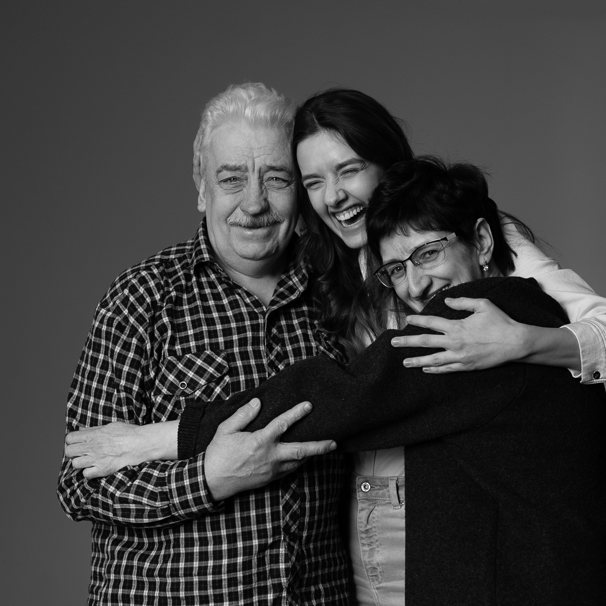 Сквозь года