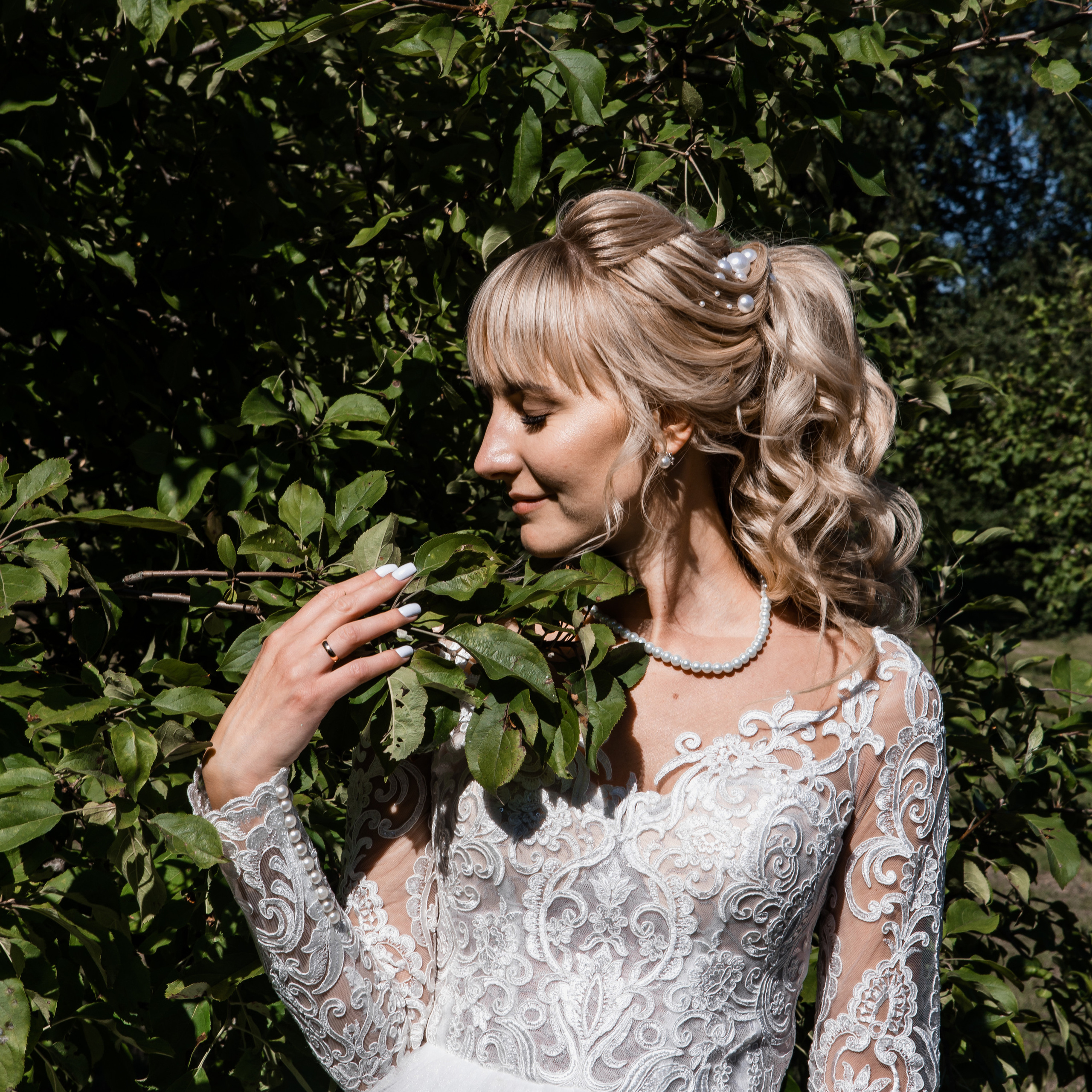 Отзывы. Свадебный фотограф Витебск Минск