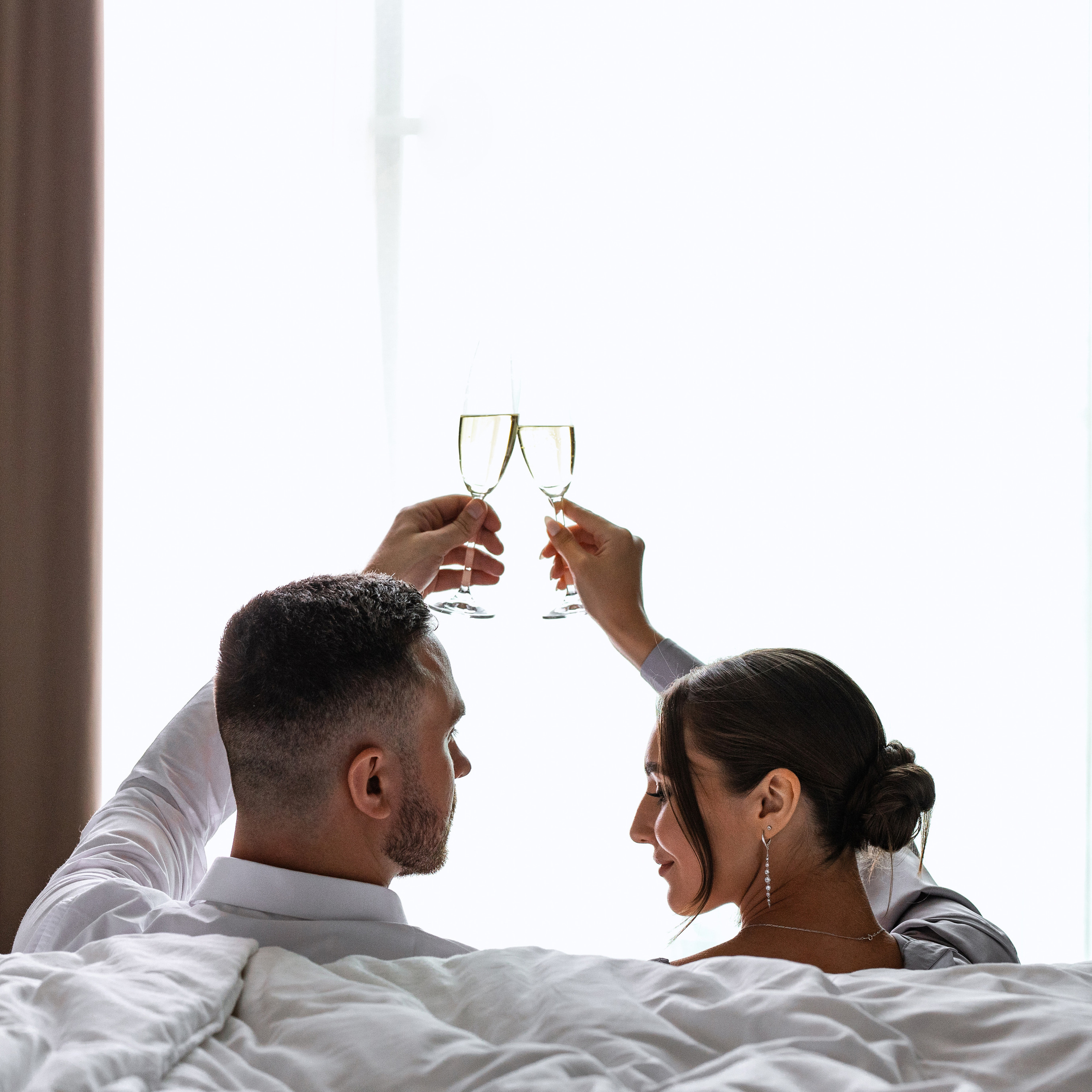 Александр и Даша