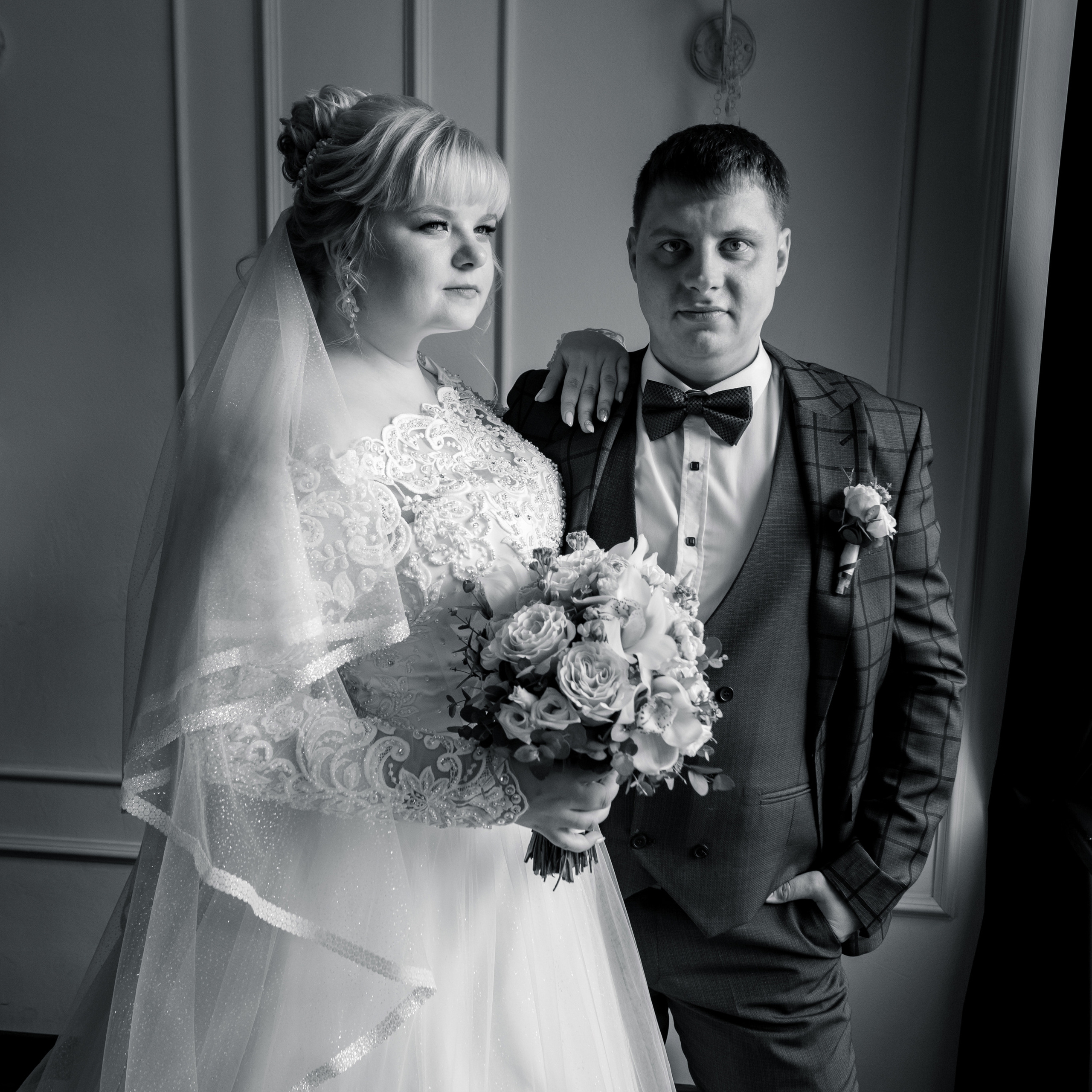 Отзывы. Свадебный фотограф Витебск Минск