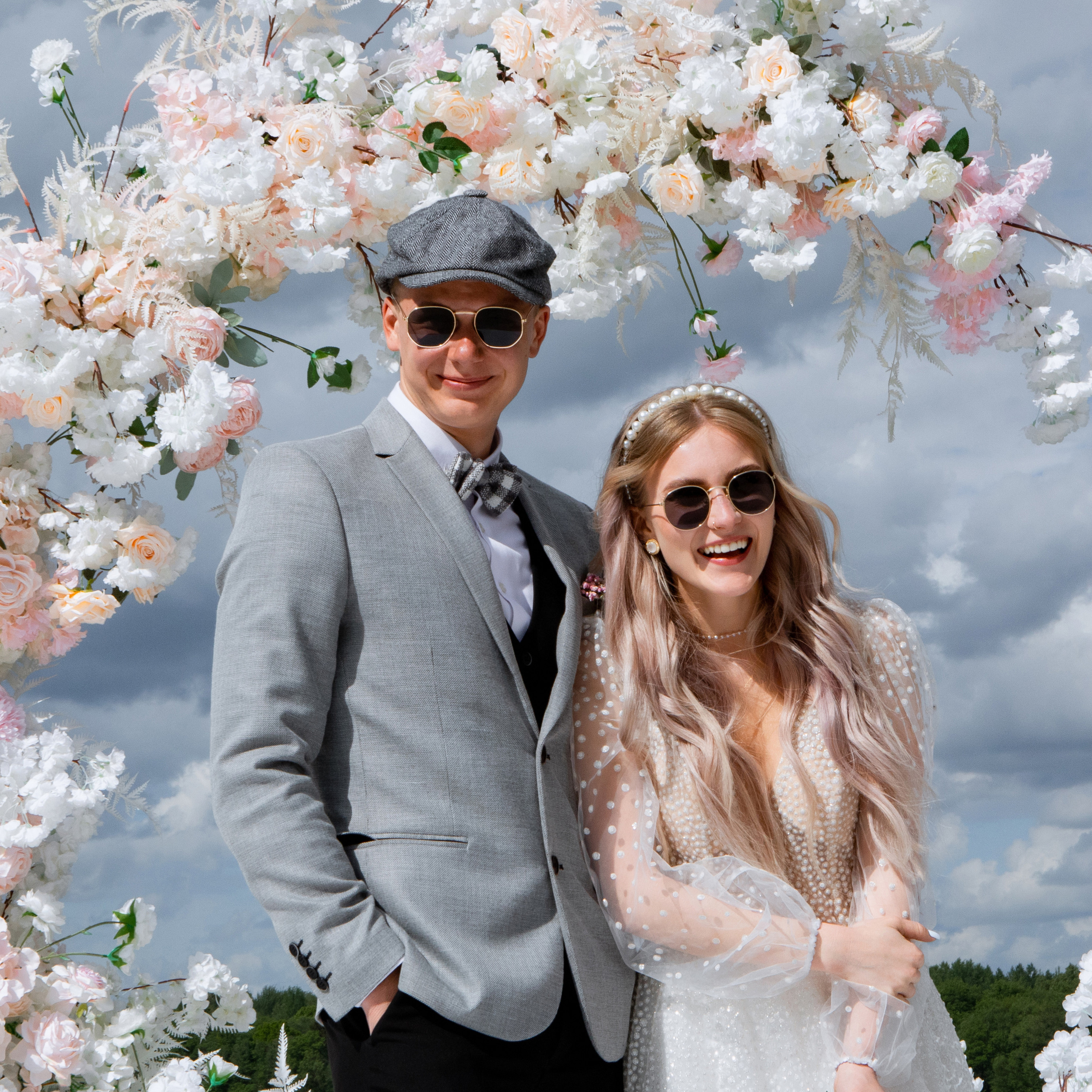 Отзывы. Свадебный фотограф Витебск Минск