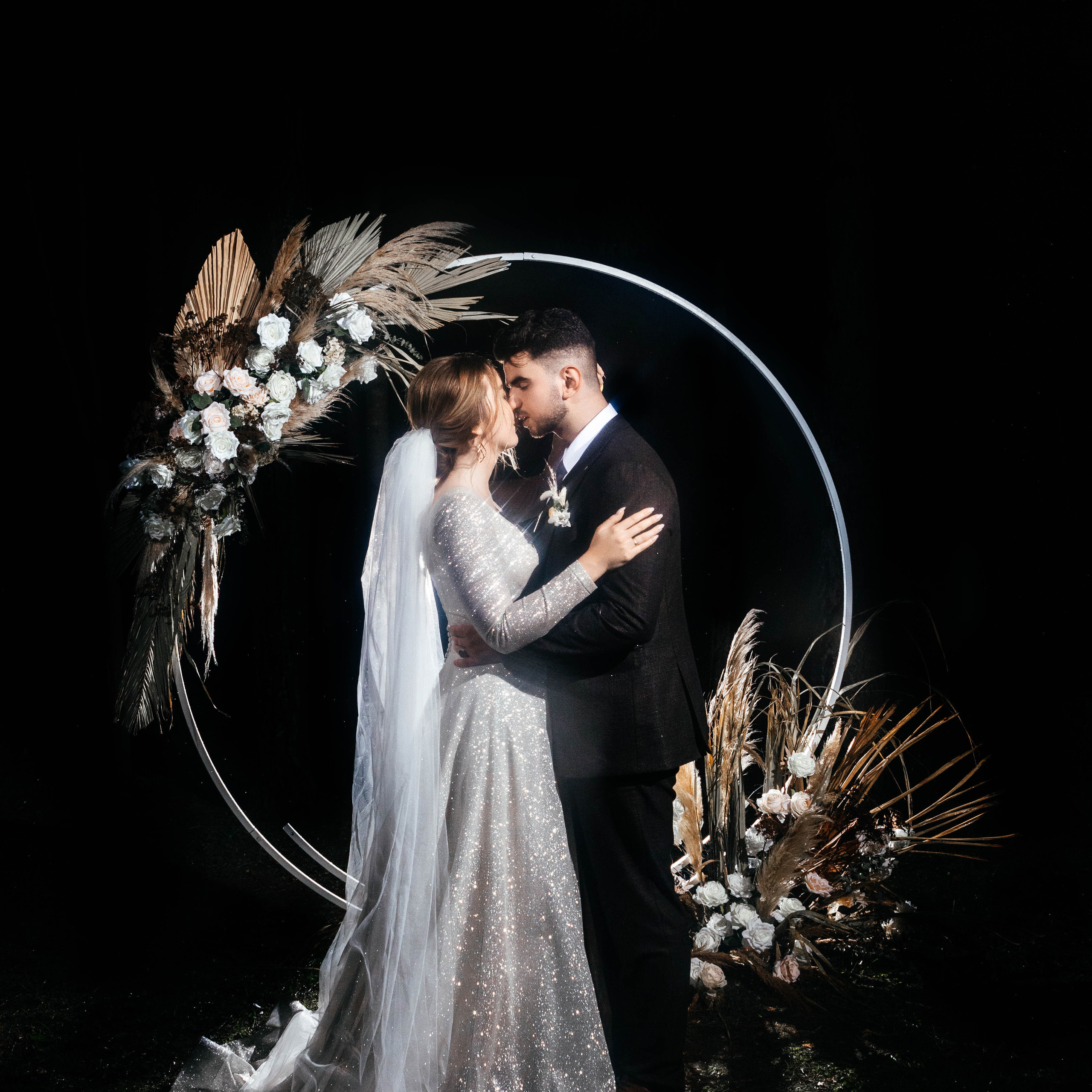 Яна и Мохаммад