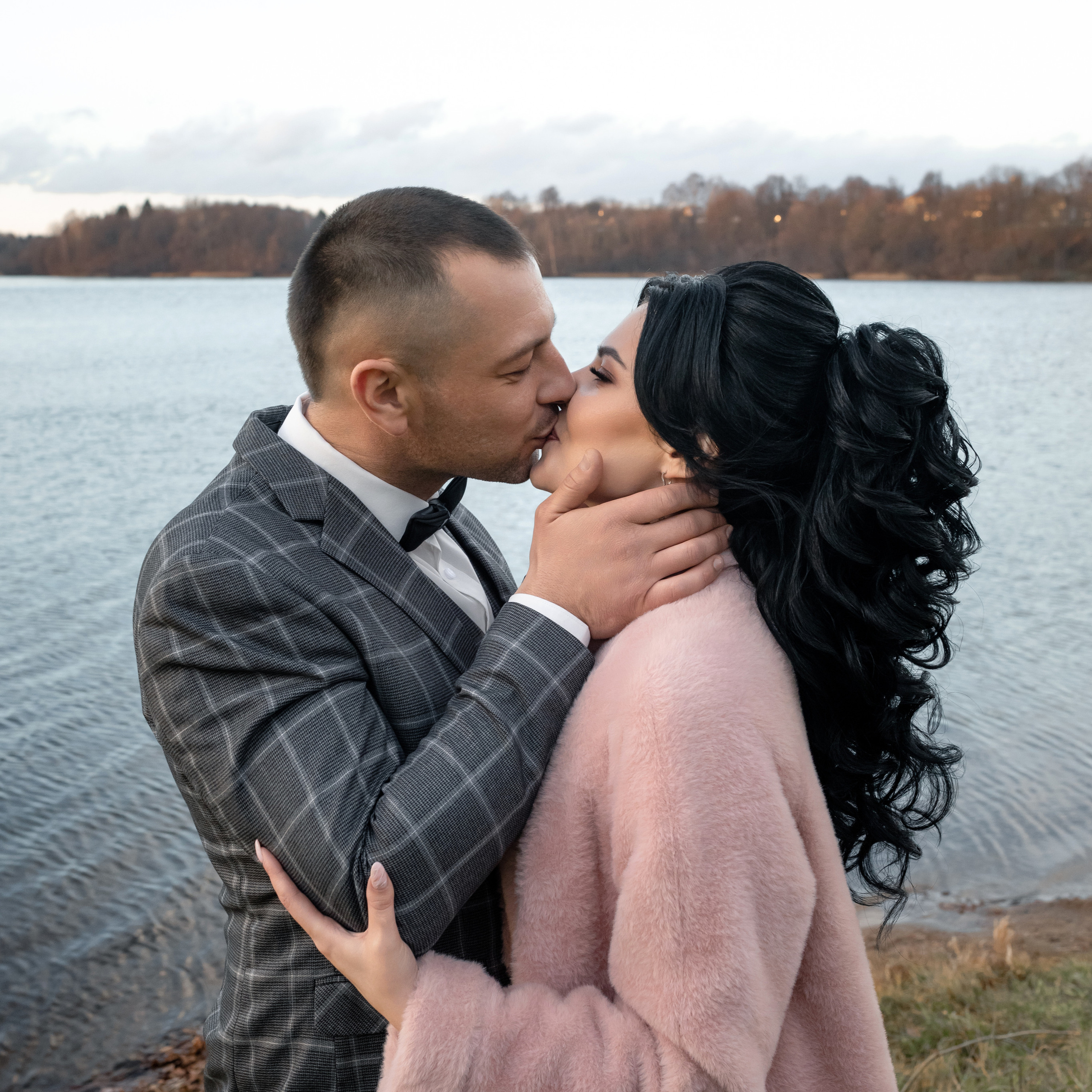 Отзывы. Свадебный фотограф Витебск Минск