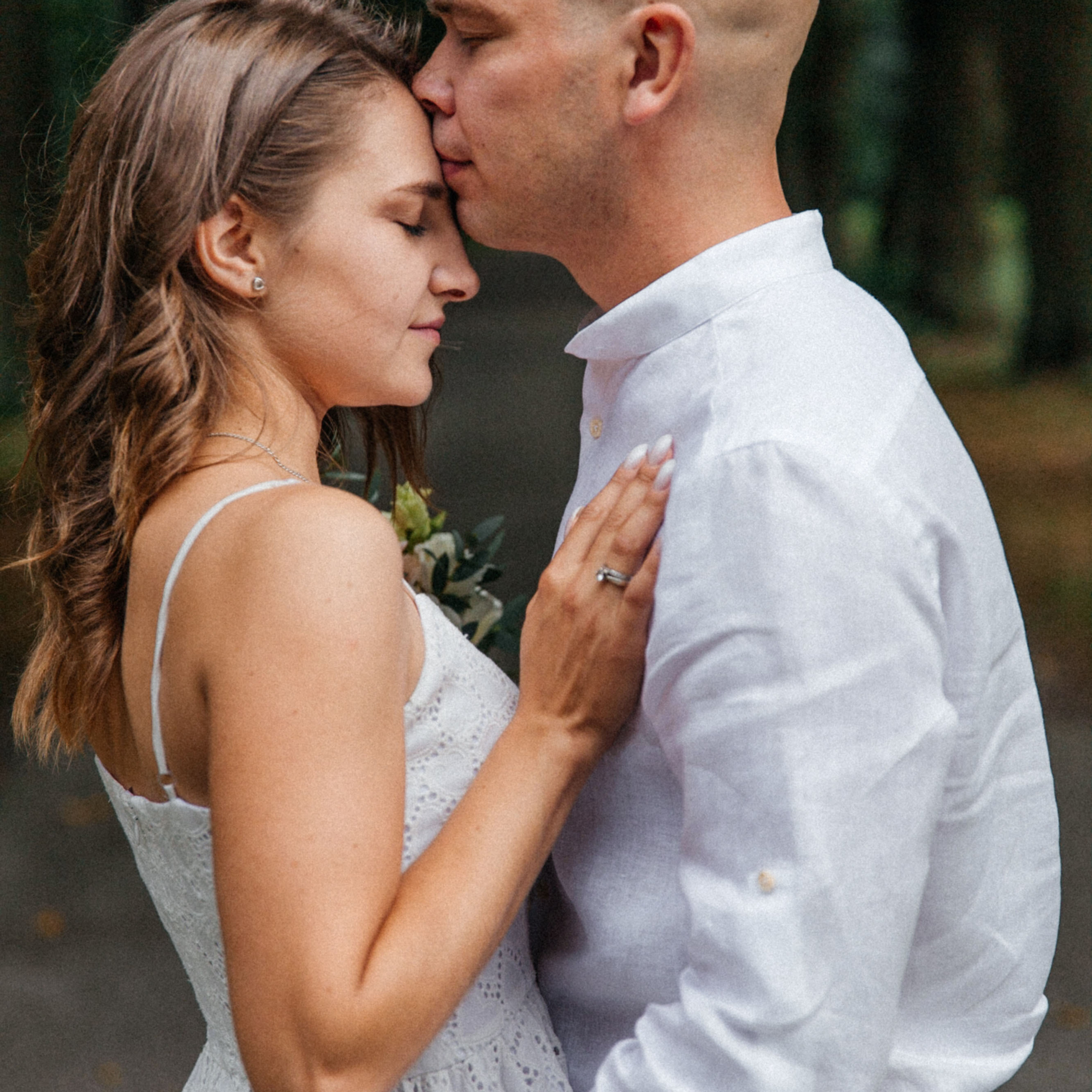 Отзывы. Свадебный и семейный фотограф в Несвиже Ксения Самойлик