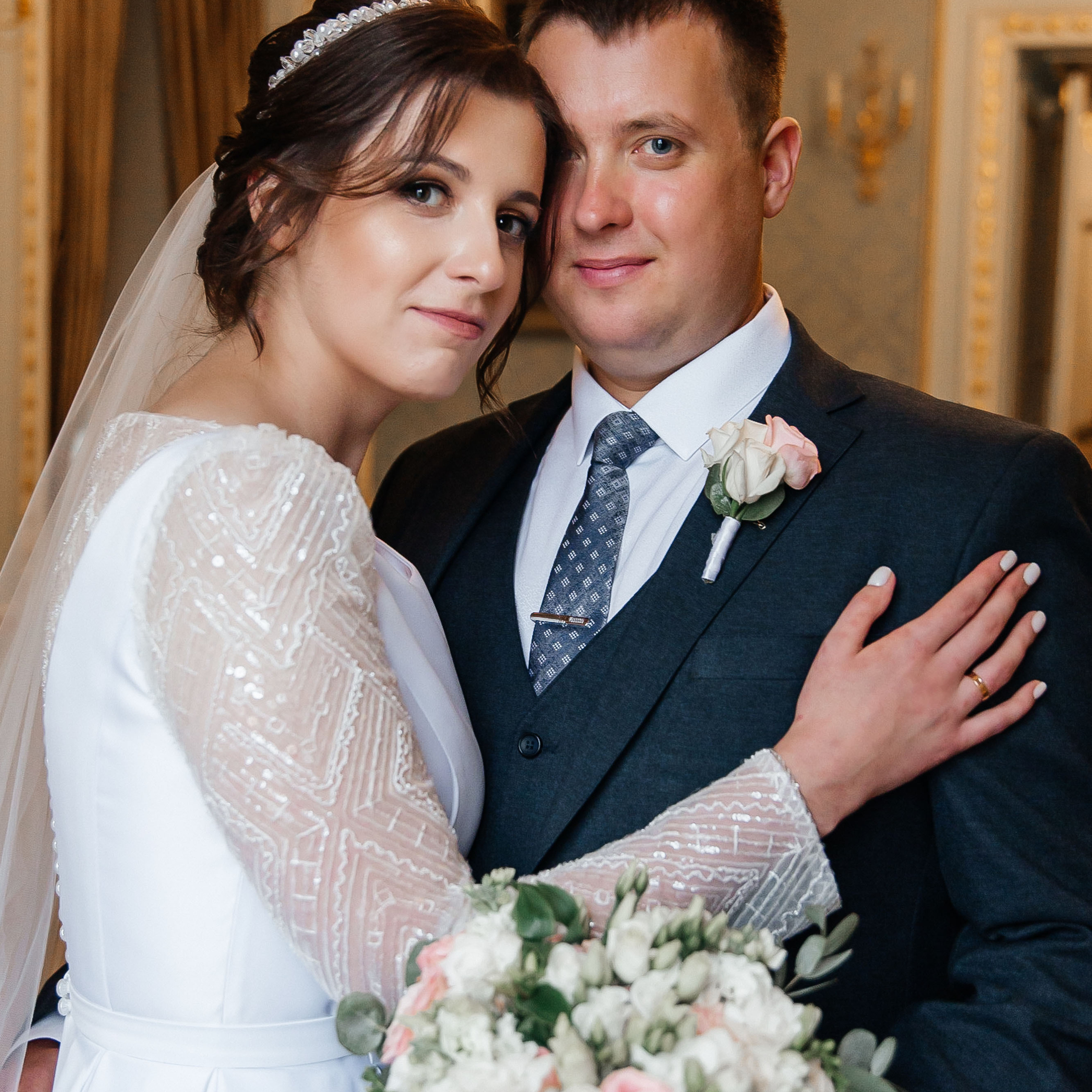 Отзывы. Свадебный и семейный фотограф в Несвиже Ксения Самойлик