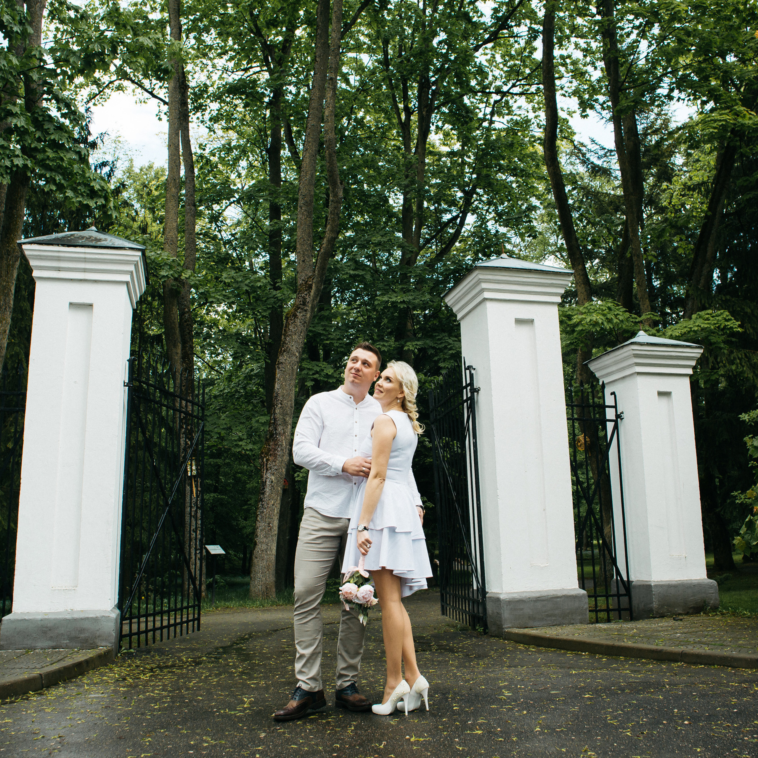 Отзывы. Свадебный и семейный фотограф в Несвиже Ксения Самойлик