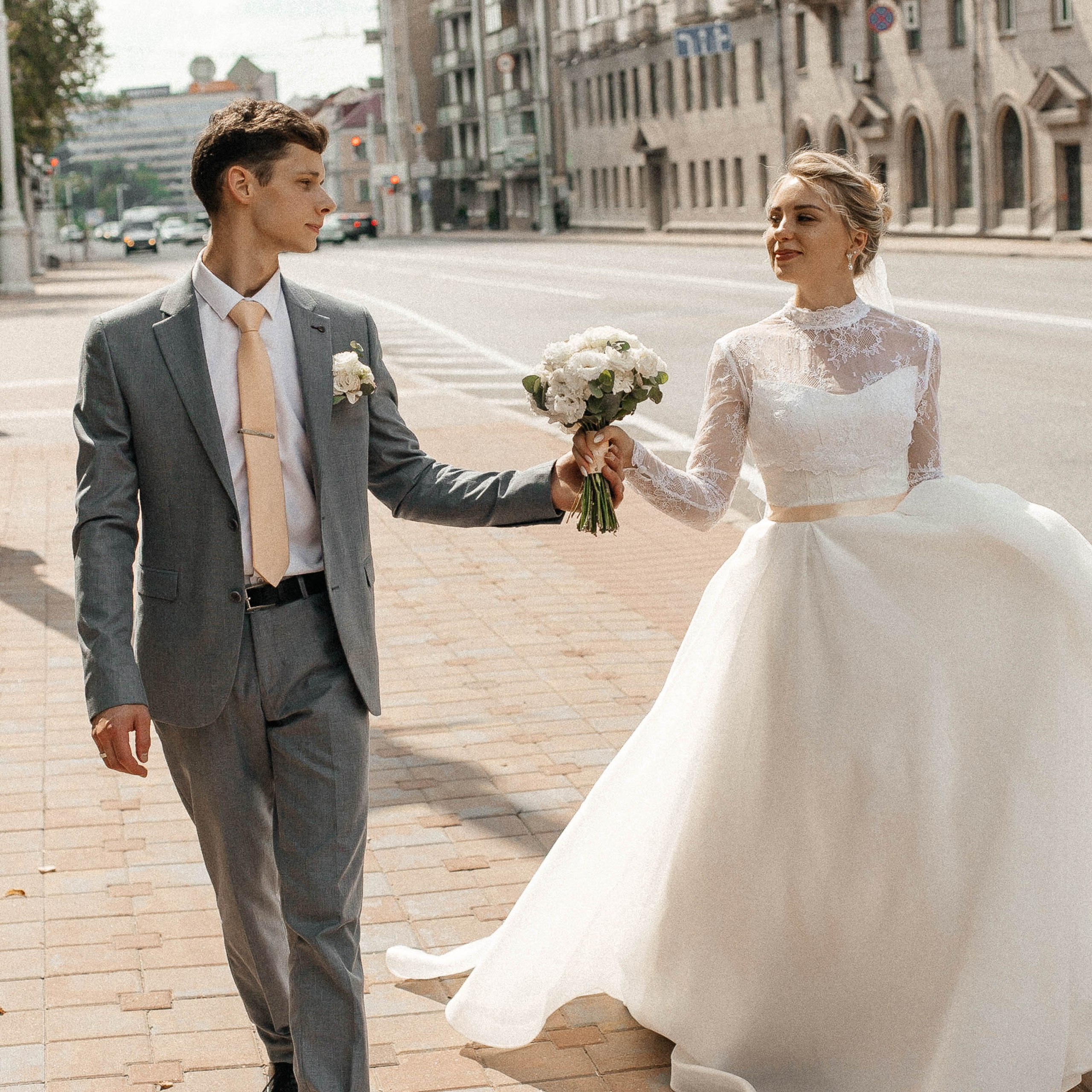 Отзывы. Свадебный и семейный фотограф в Несвиже Ксения Самойлик