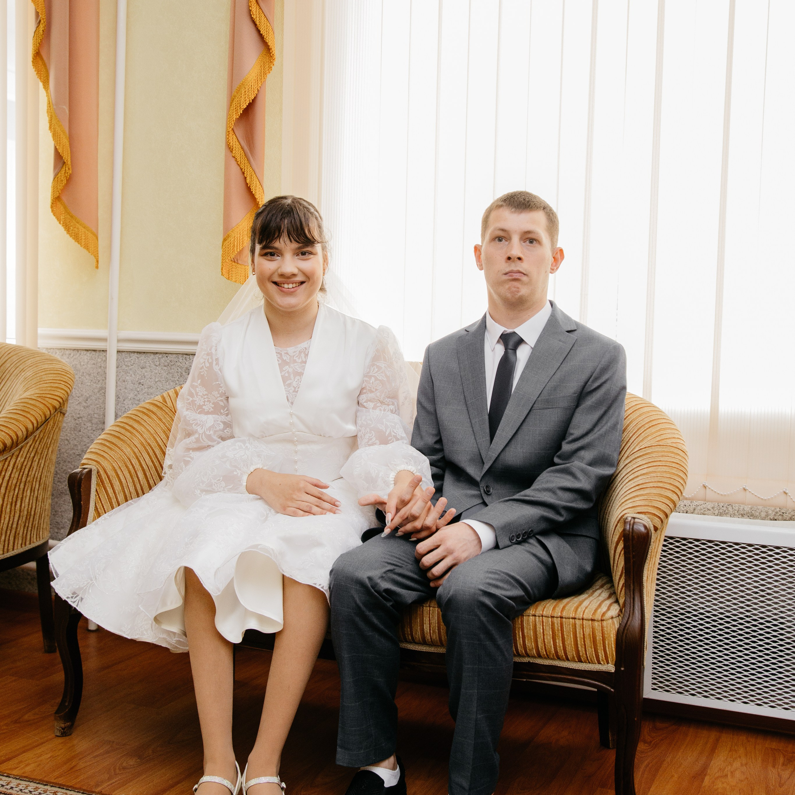 Отзывы. Свадебные и семейные фотосессии