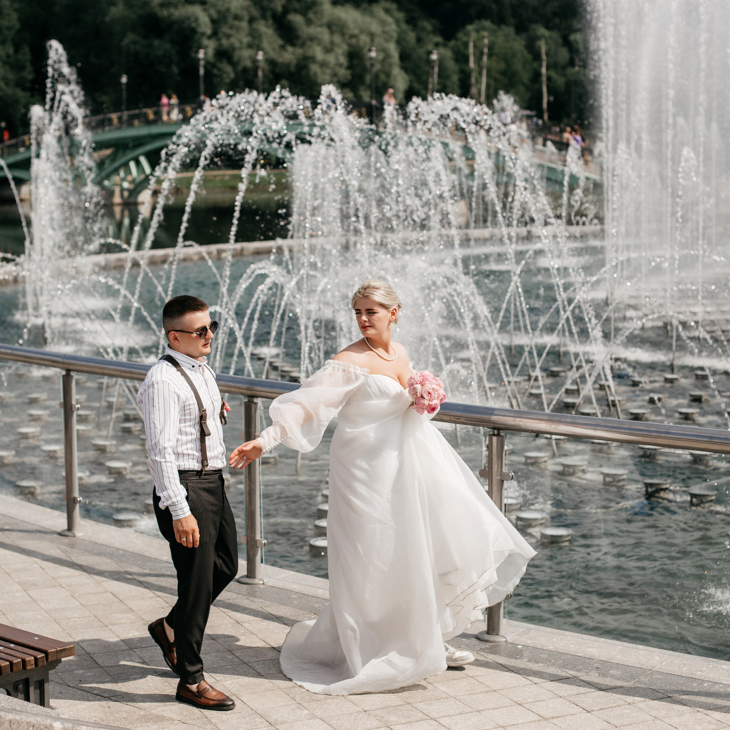 Отзывы. Свадебные и семейные фотосессии