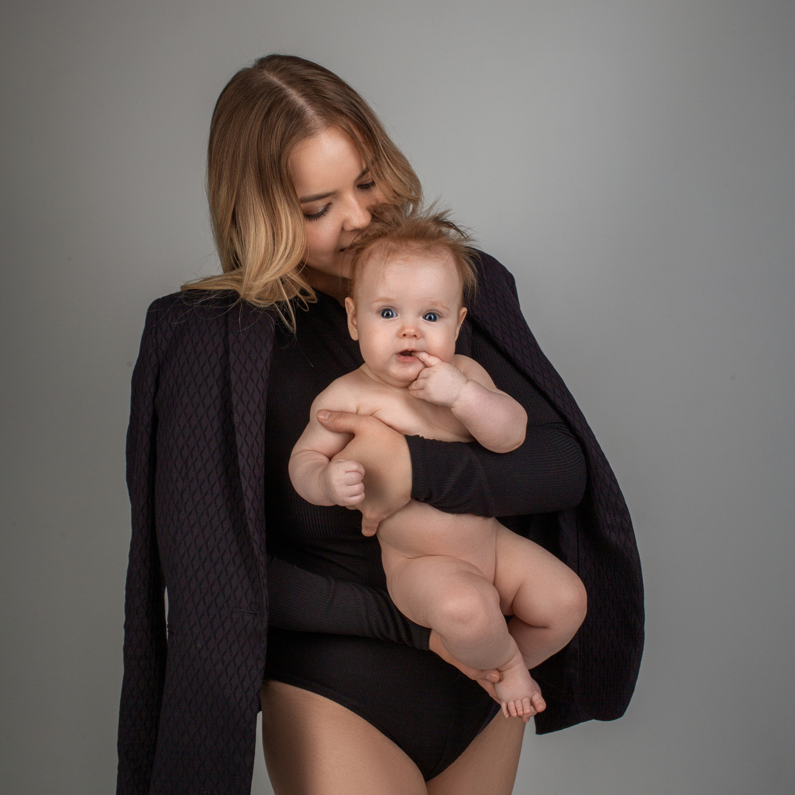 Материнство