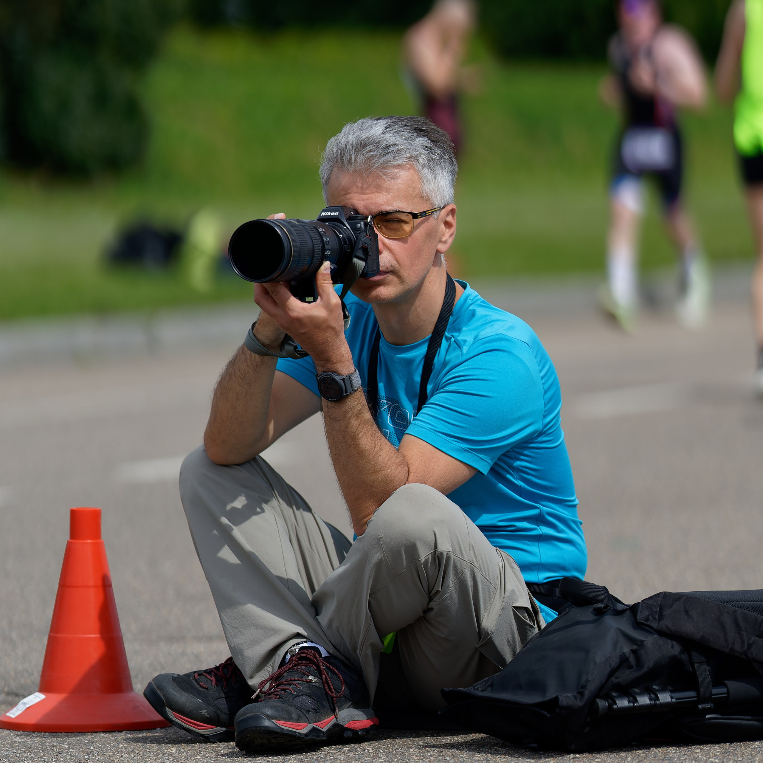 5 ошибок на спортивной фотосессии и как их избежать. Photographer in Moscow Sergey Churnosov