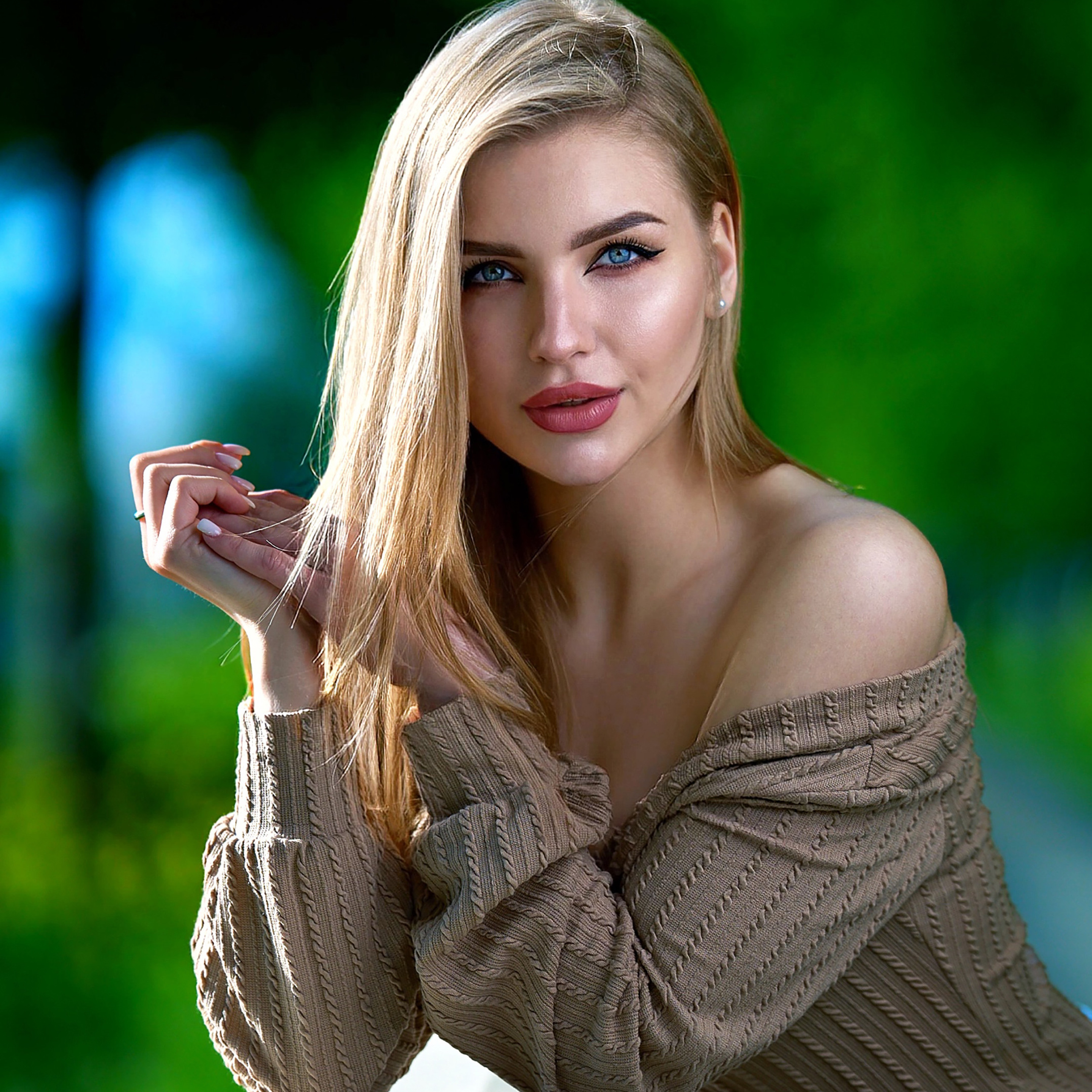 Reviews. Photographer in Moscow Sergey Churnosov