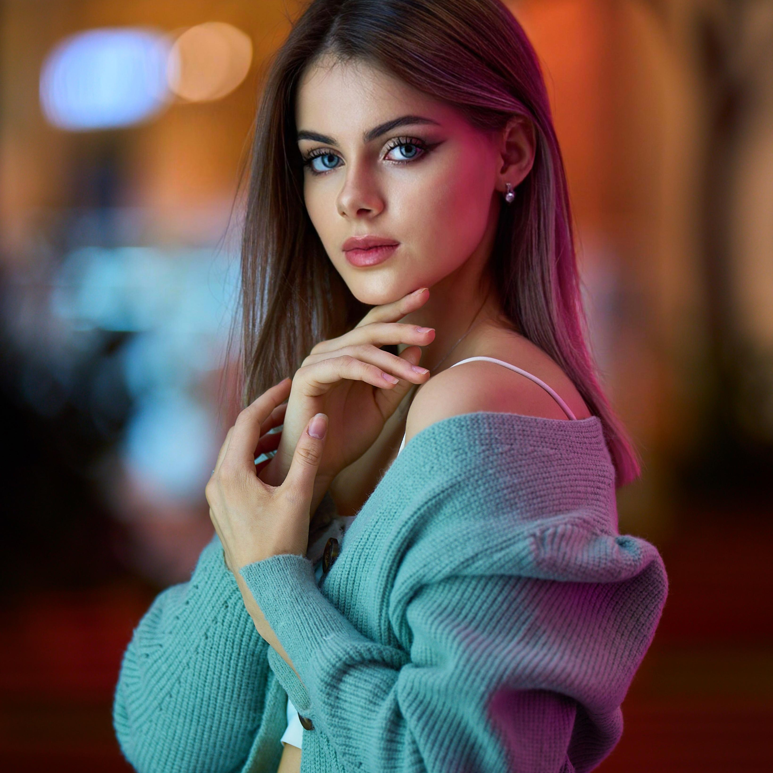 Reviews. Photographer in Moscow Sergey Churnosov