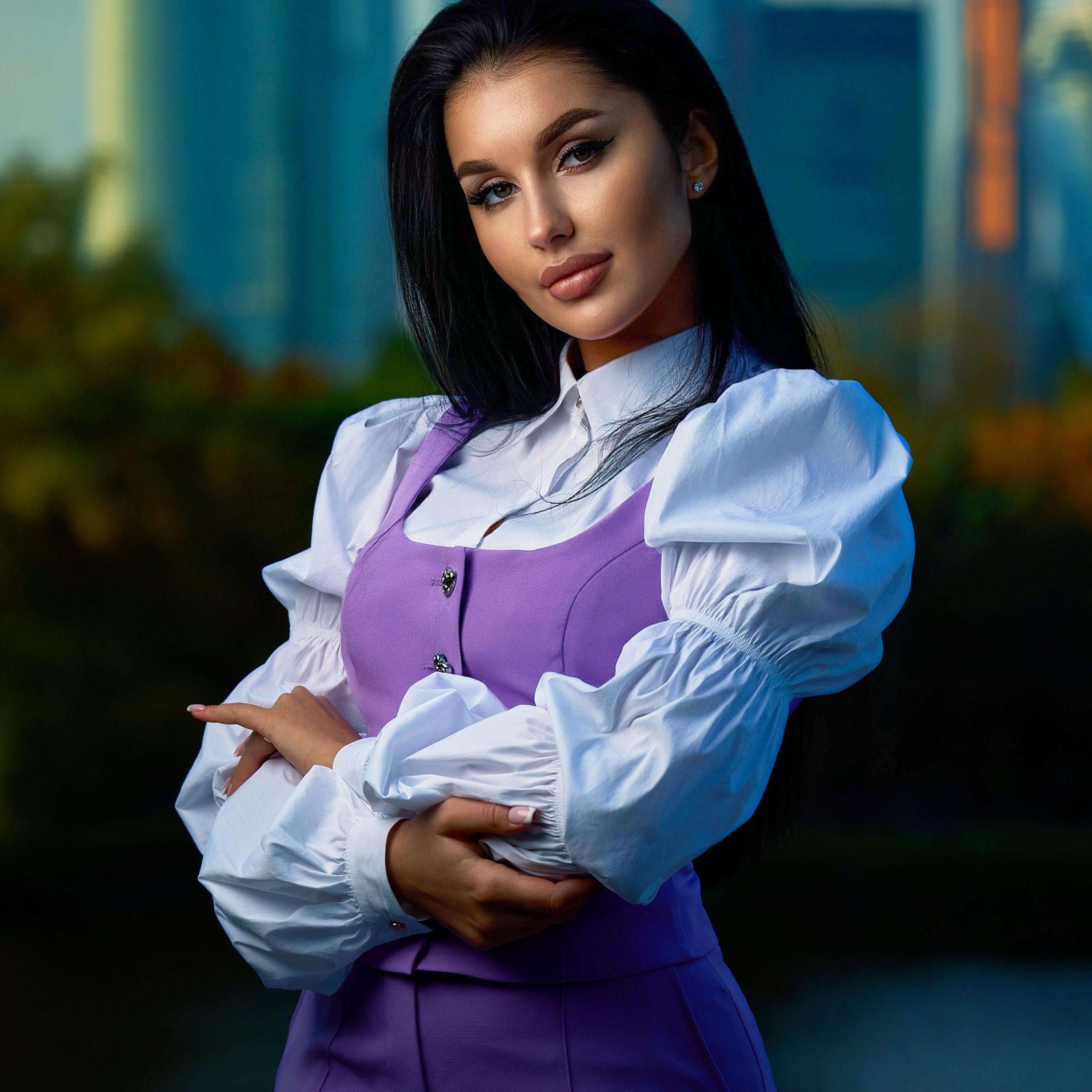 Reviews. Photographer in Moscow Sergey Churnosov