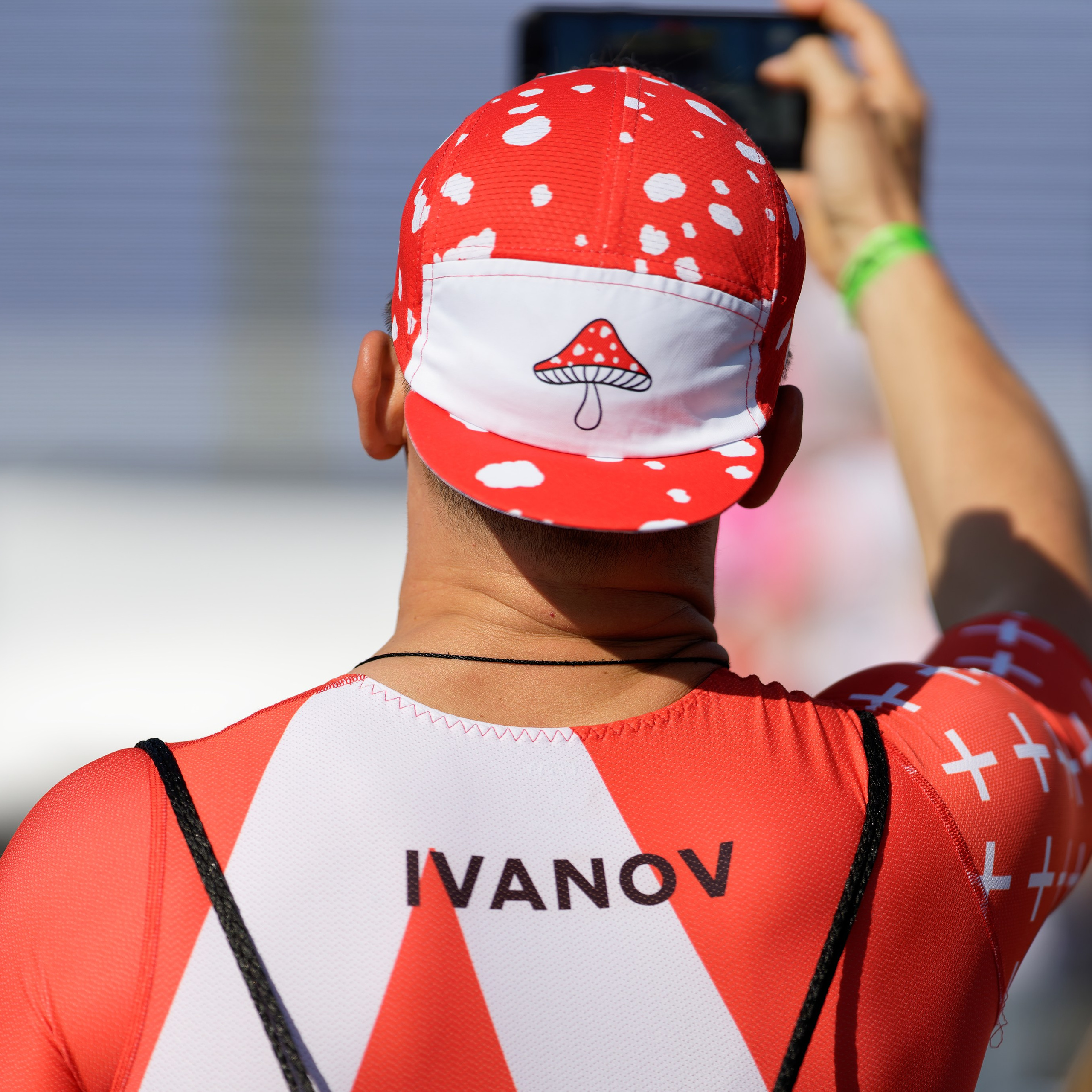 Как выбрать спортивного фотографа: 6 критериев для идеального выбора