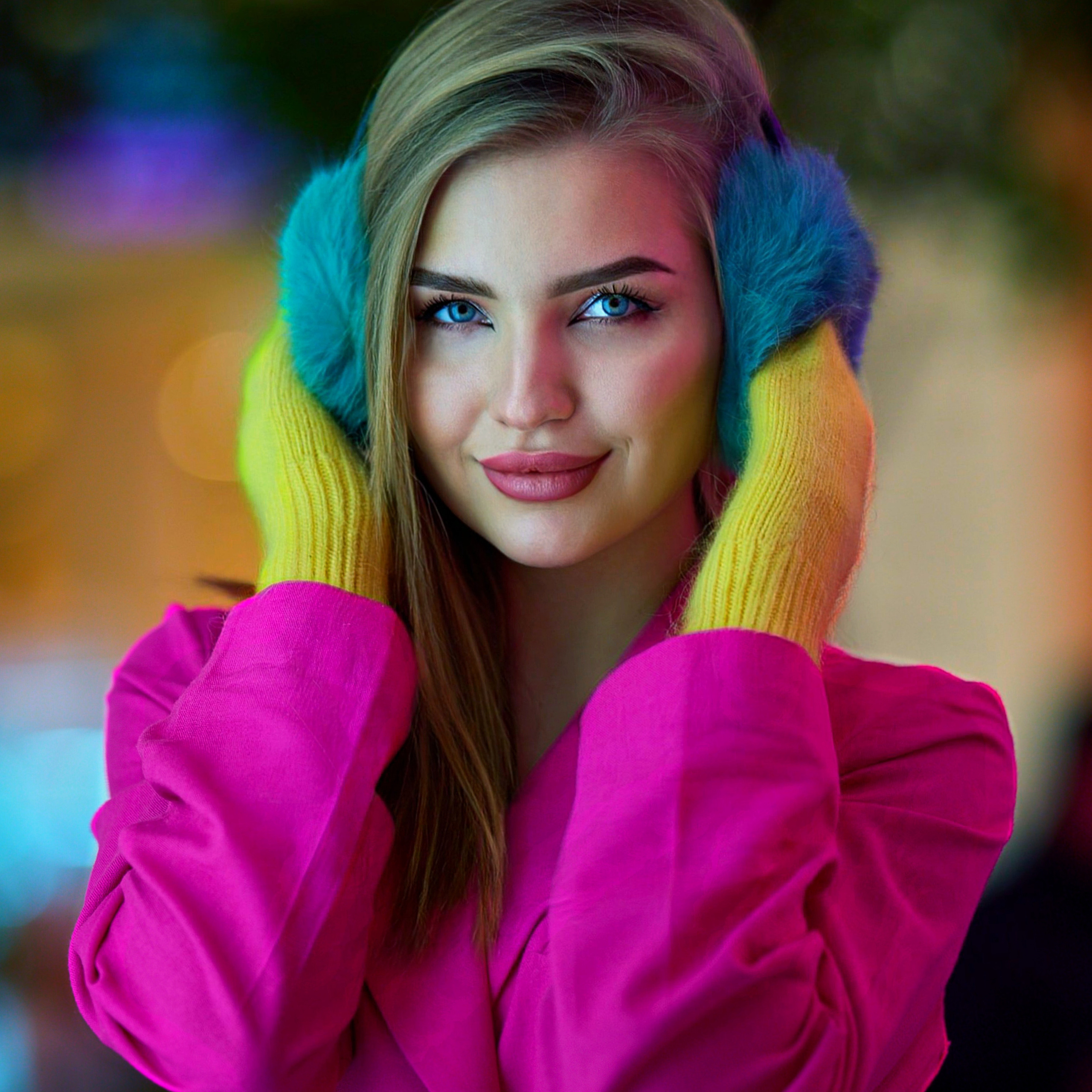 Reviews. Photographer in Moscow Sergey Churnosov