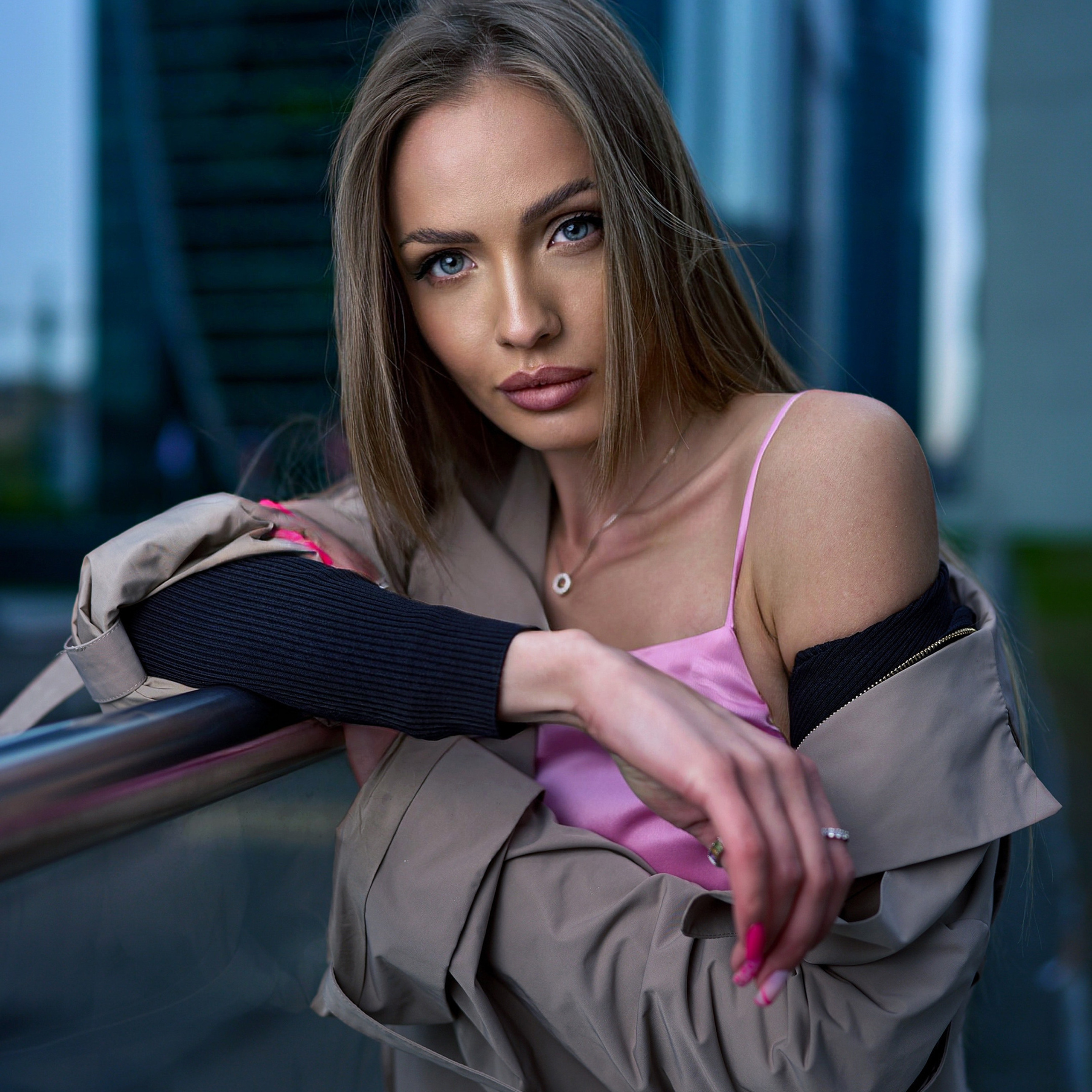 Reviews. Photographer in Moscow Sergey Churnosov