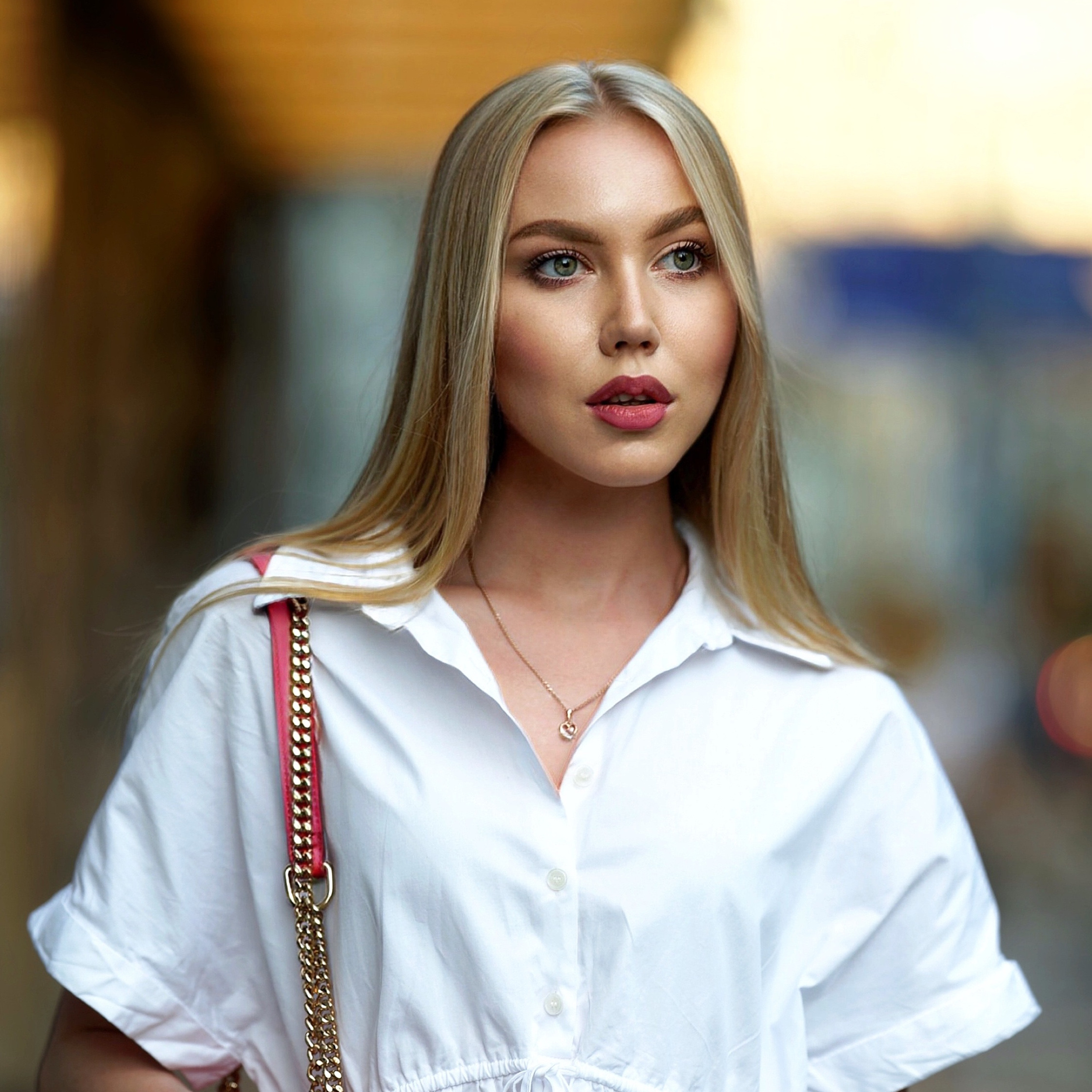 Reviews. Photographer in Moscow Sergey Churnosov