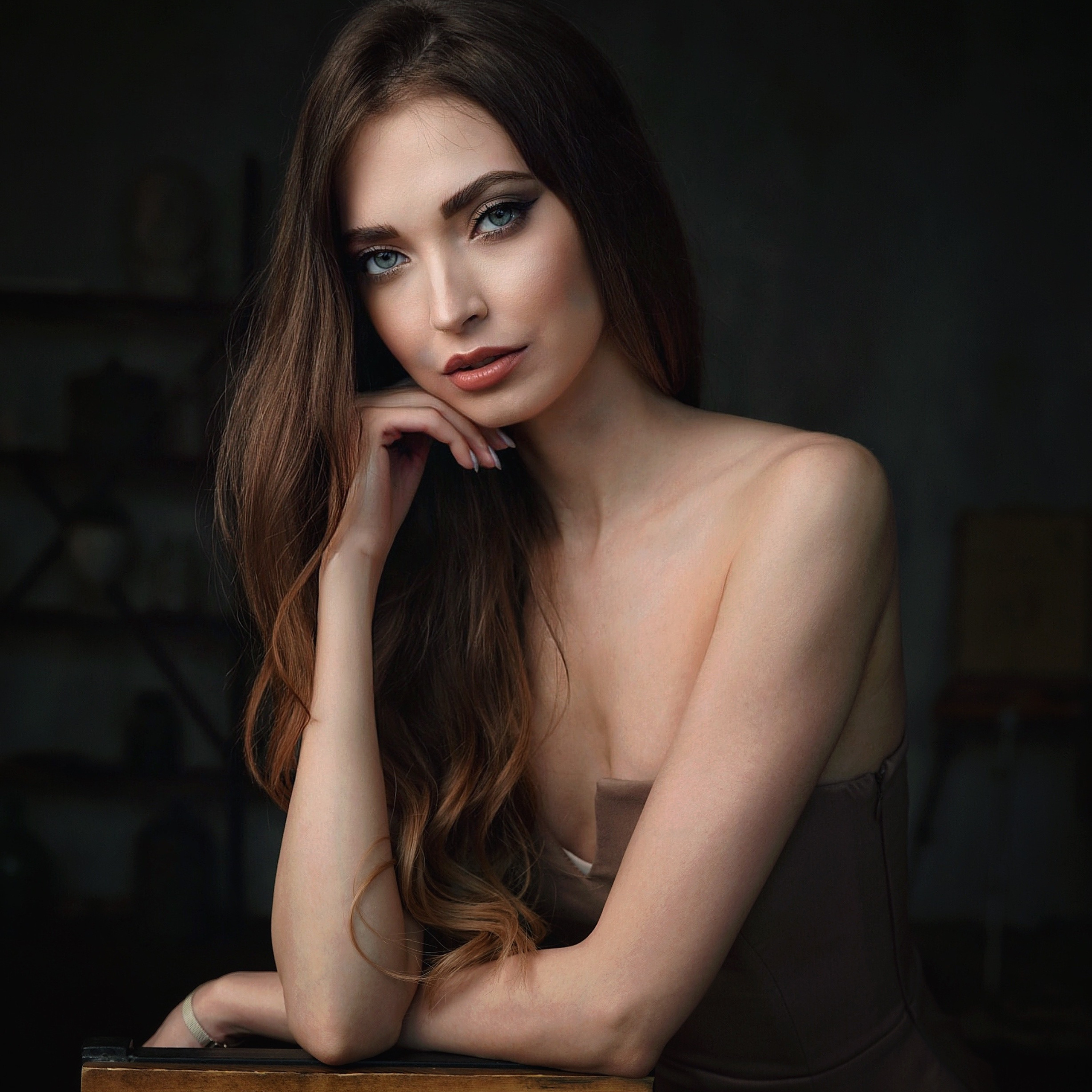 Reviews. Photographer in Moscow Sergey Churnosov