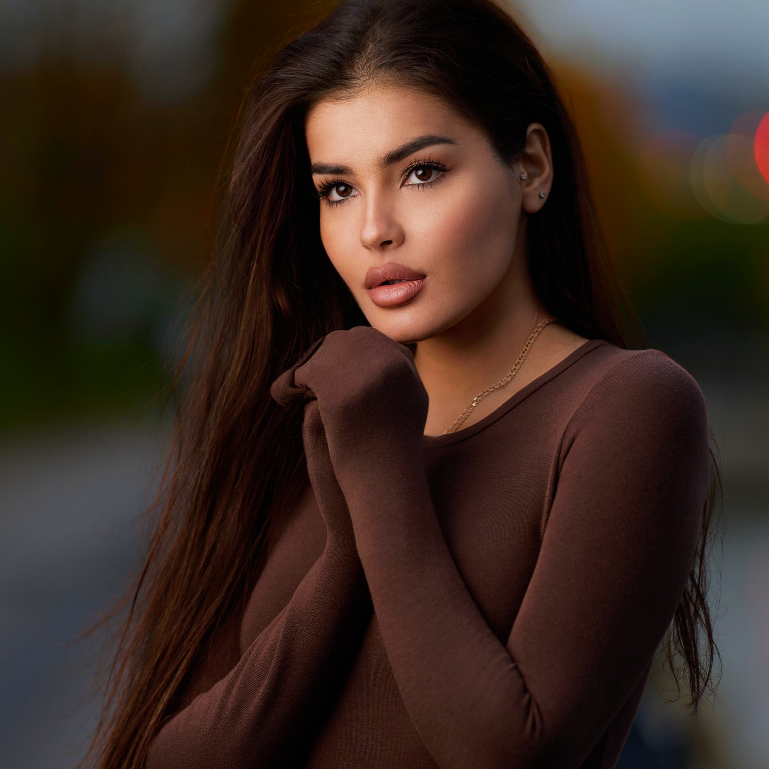 Reviews. Photographer in Moscow Sergey Churnosov