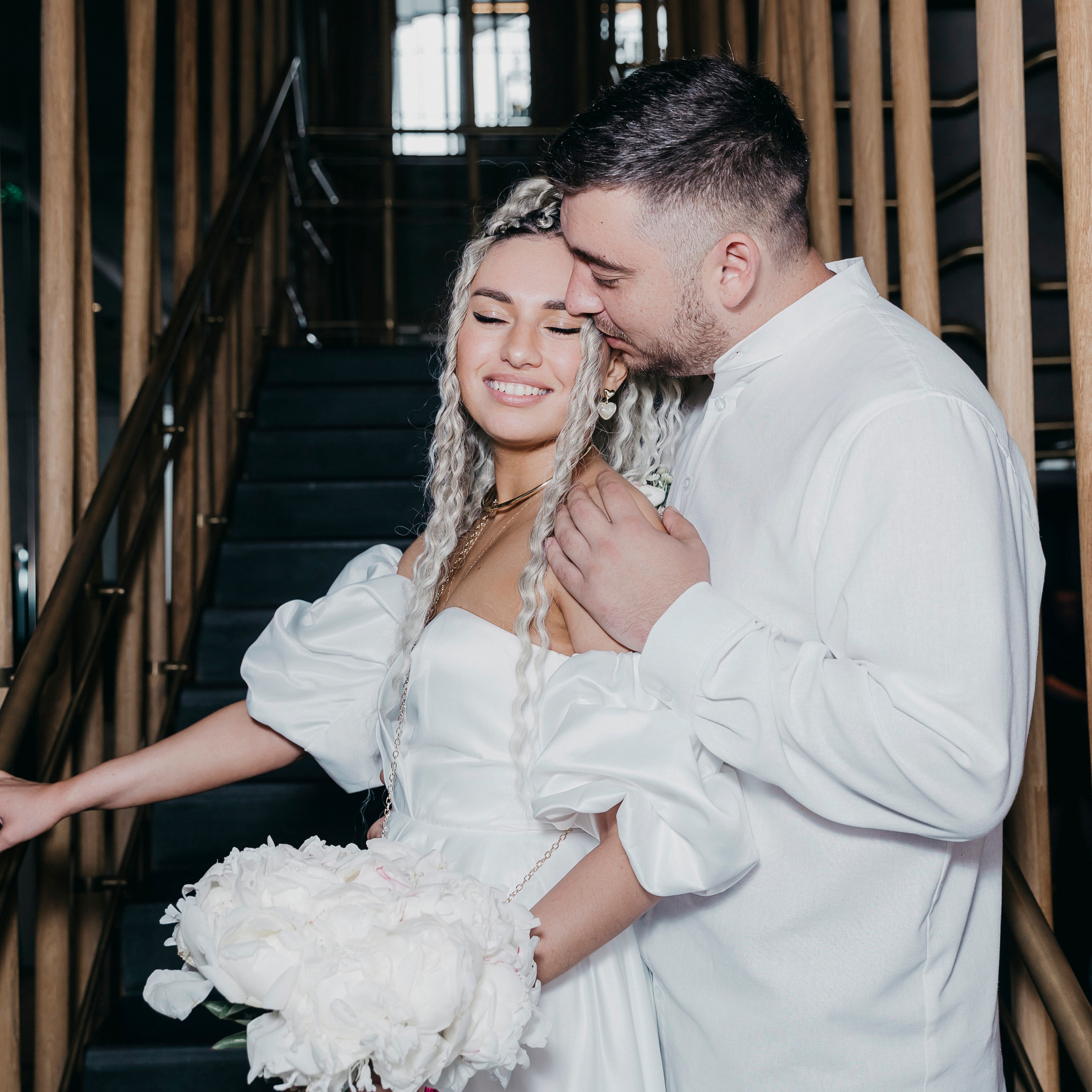 Отзывы о фотографе Гусевой Екатерине. Свадебный фотограф в Москве Екатерина Гусева