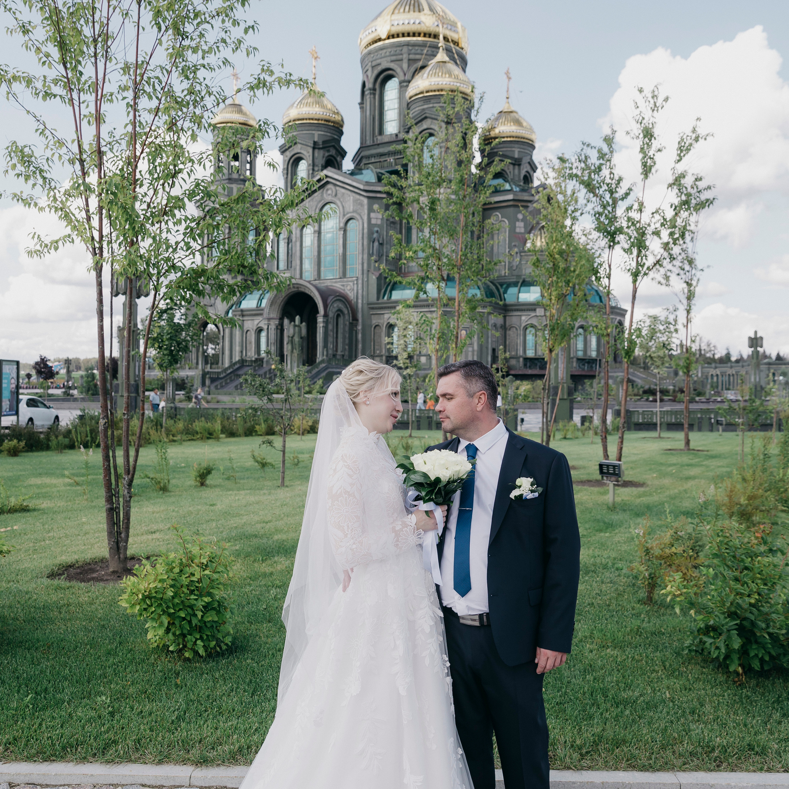 Отзывы о фотографе Гусевой Екатерине. Свадебный фотограф в Москве Екатерина Гусева