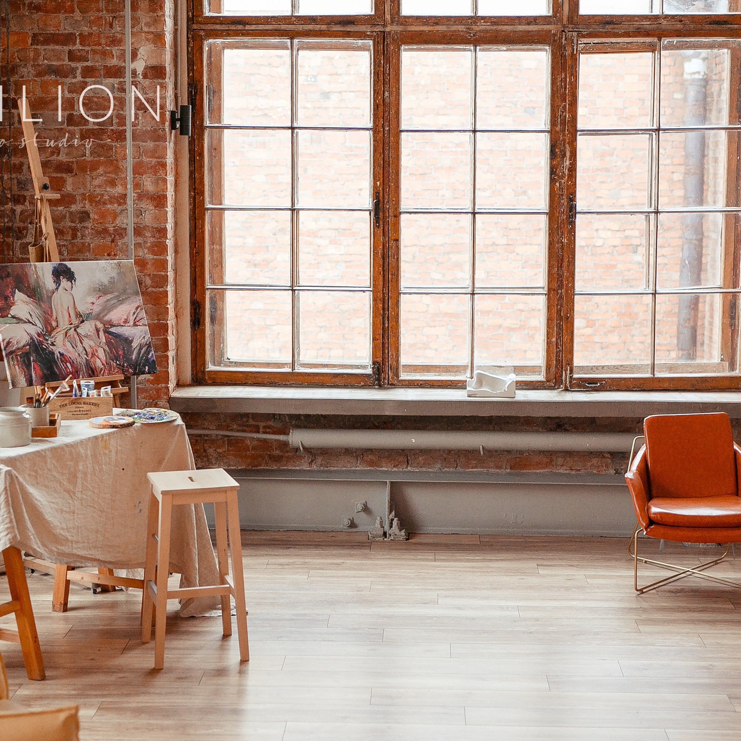 Лучшие студии Санкт-Петербурга. Фотограф Алиса Агафонова в Санкт-Петербурге