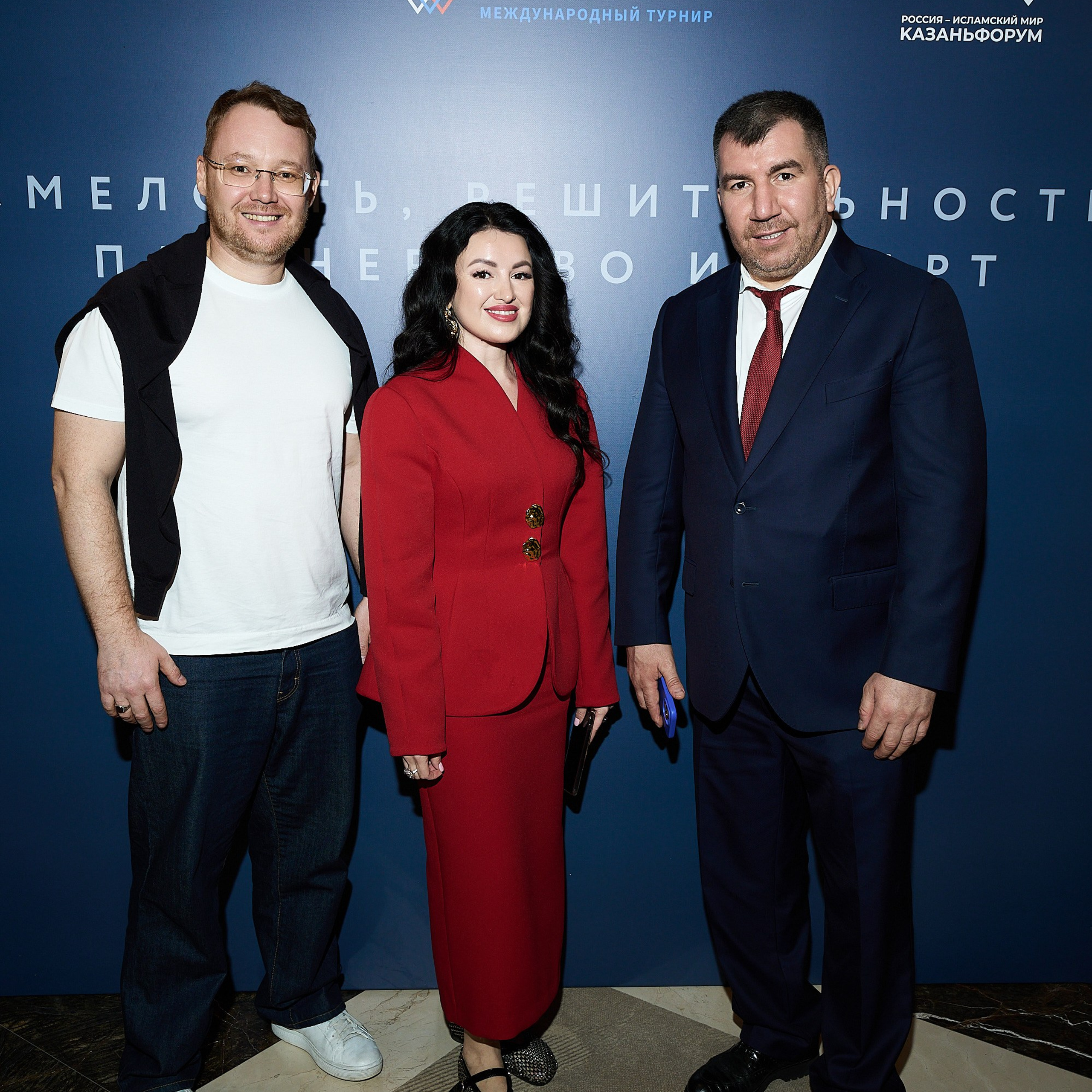 Бизнес на&nbsp;коне 2026