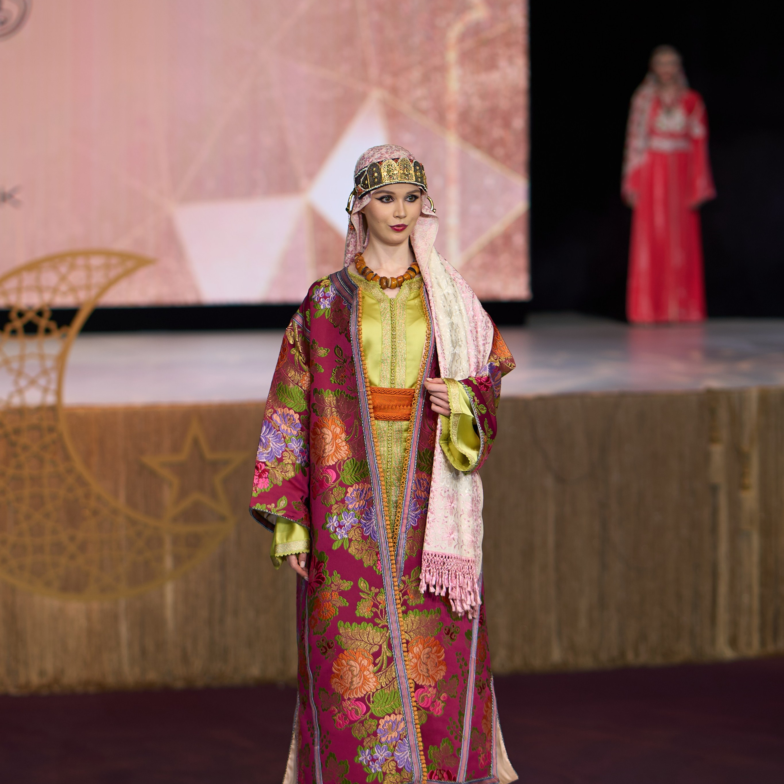 Modest Fashion Day 2026