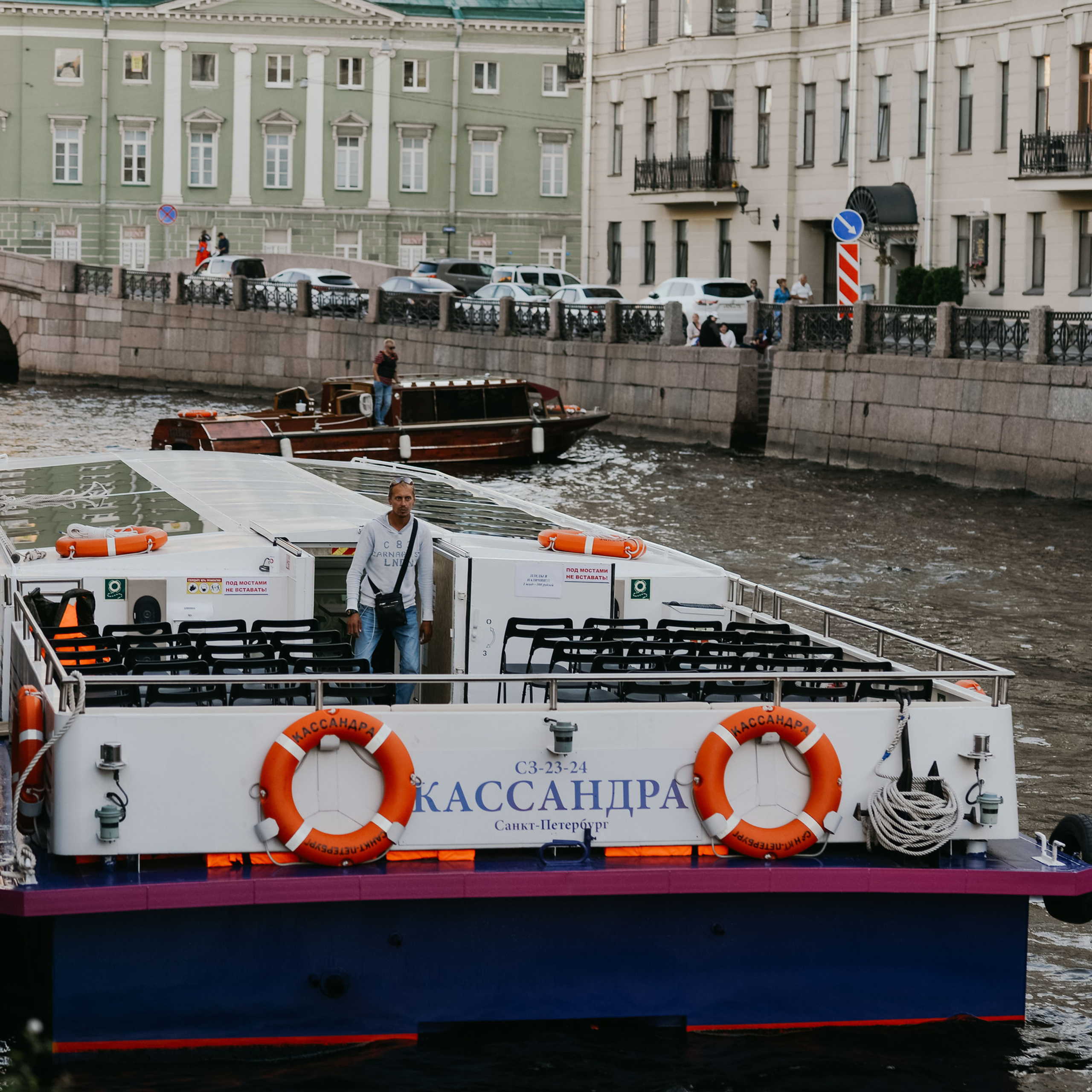 Отзывы. Репортажный фотограф в Санкт-Петербурге