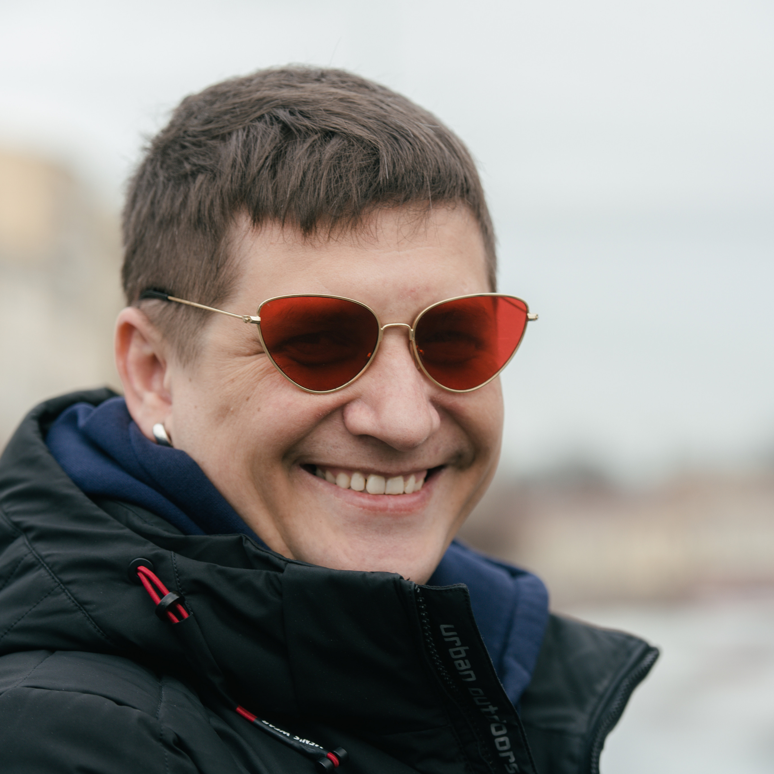 Отзывы. Репортажный фотограф в Санкт-Петербурге