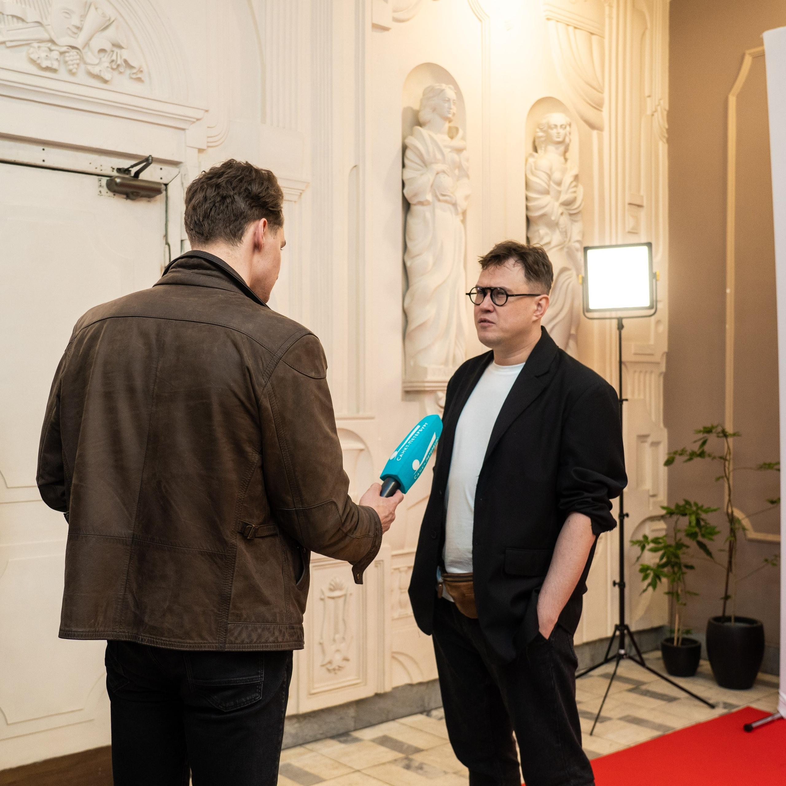 Отзывы. Репортажный фотограф в Санкт-Петербурге