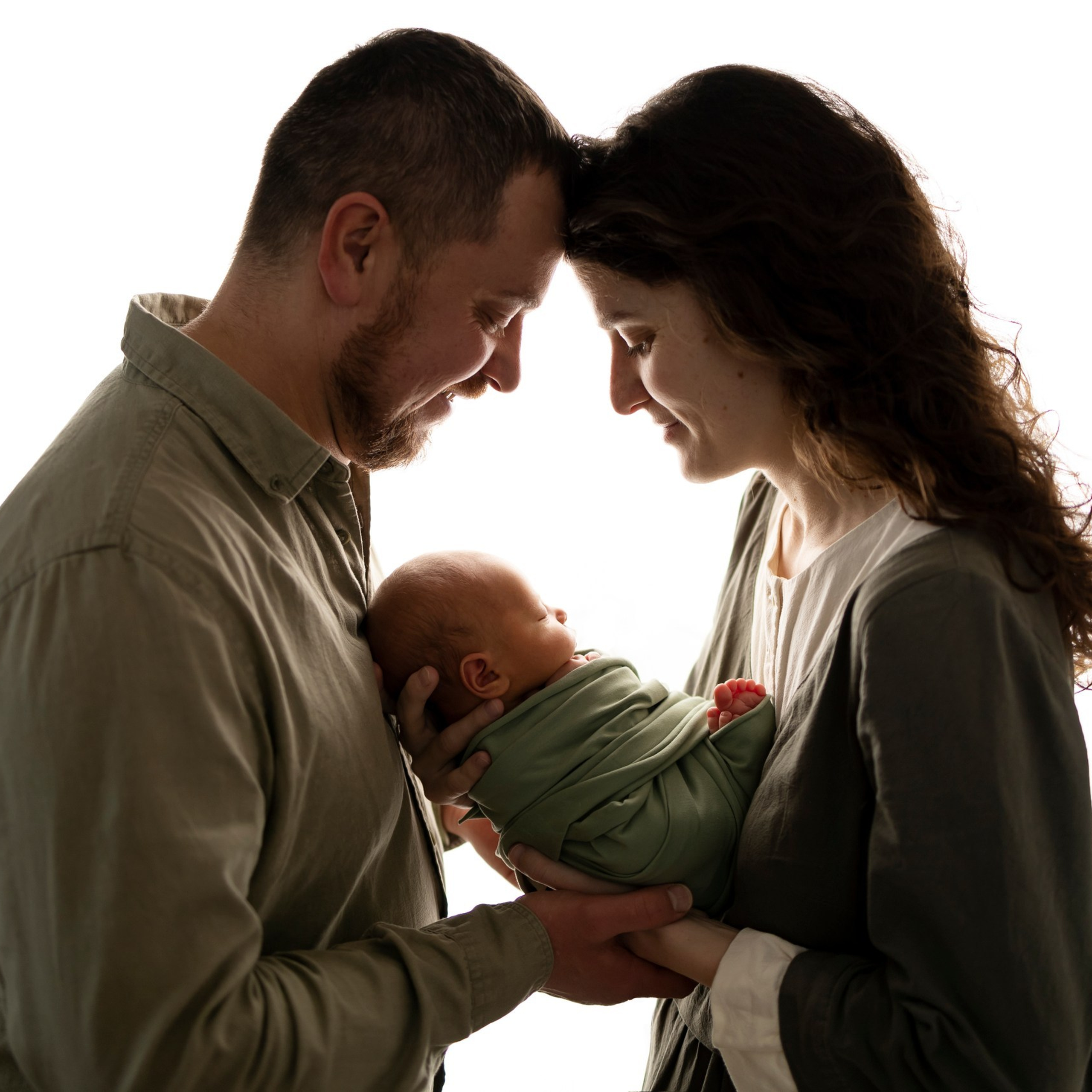 Отзывы. Фотограф новорожденных Пермь Елена Дьячкова