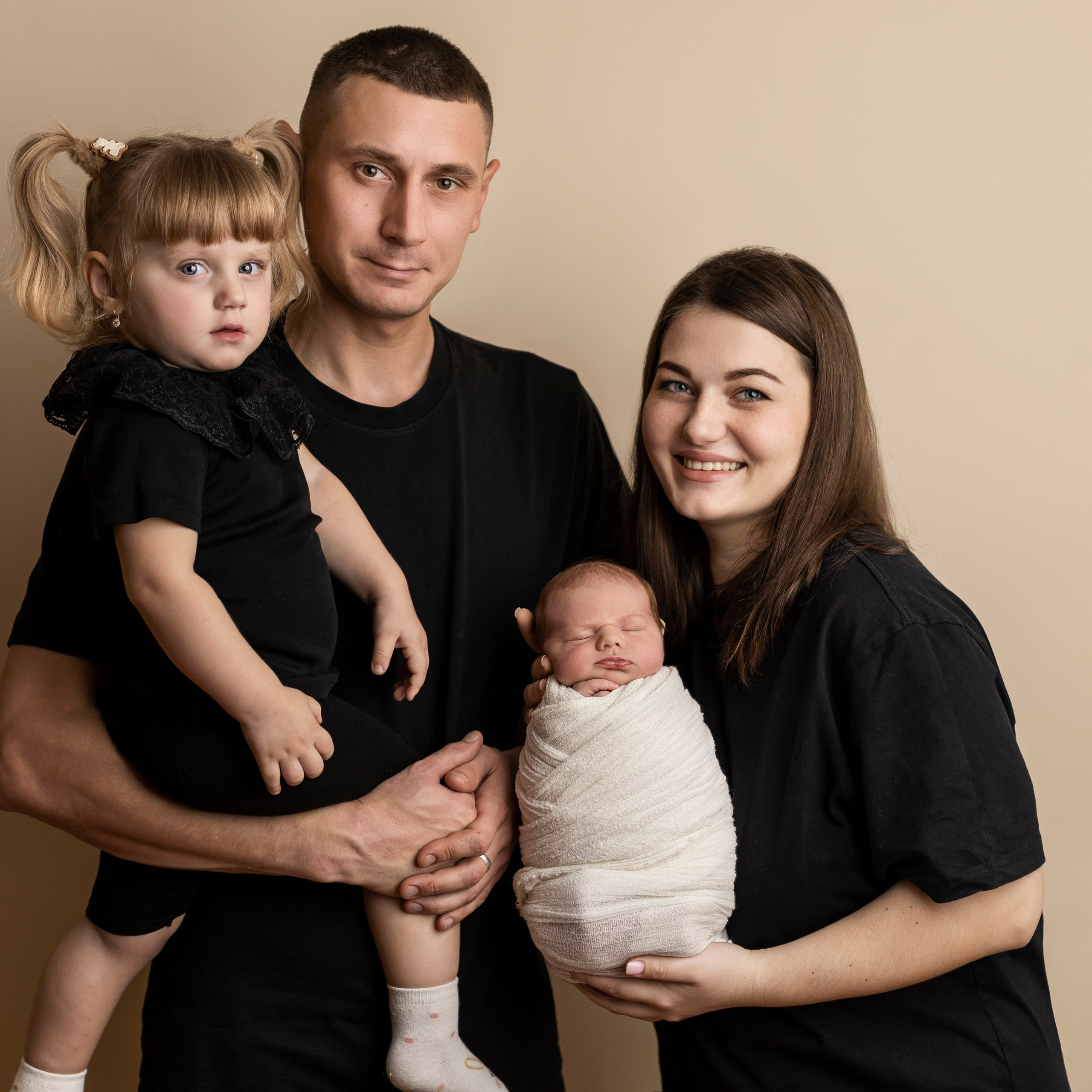 Отзывы. Фотограф новорожденных Пермь Елена Дьячкова