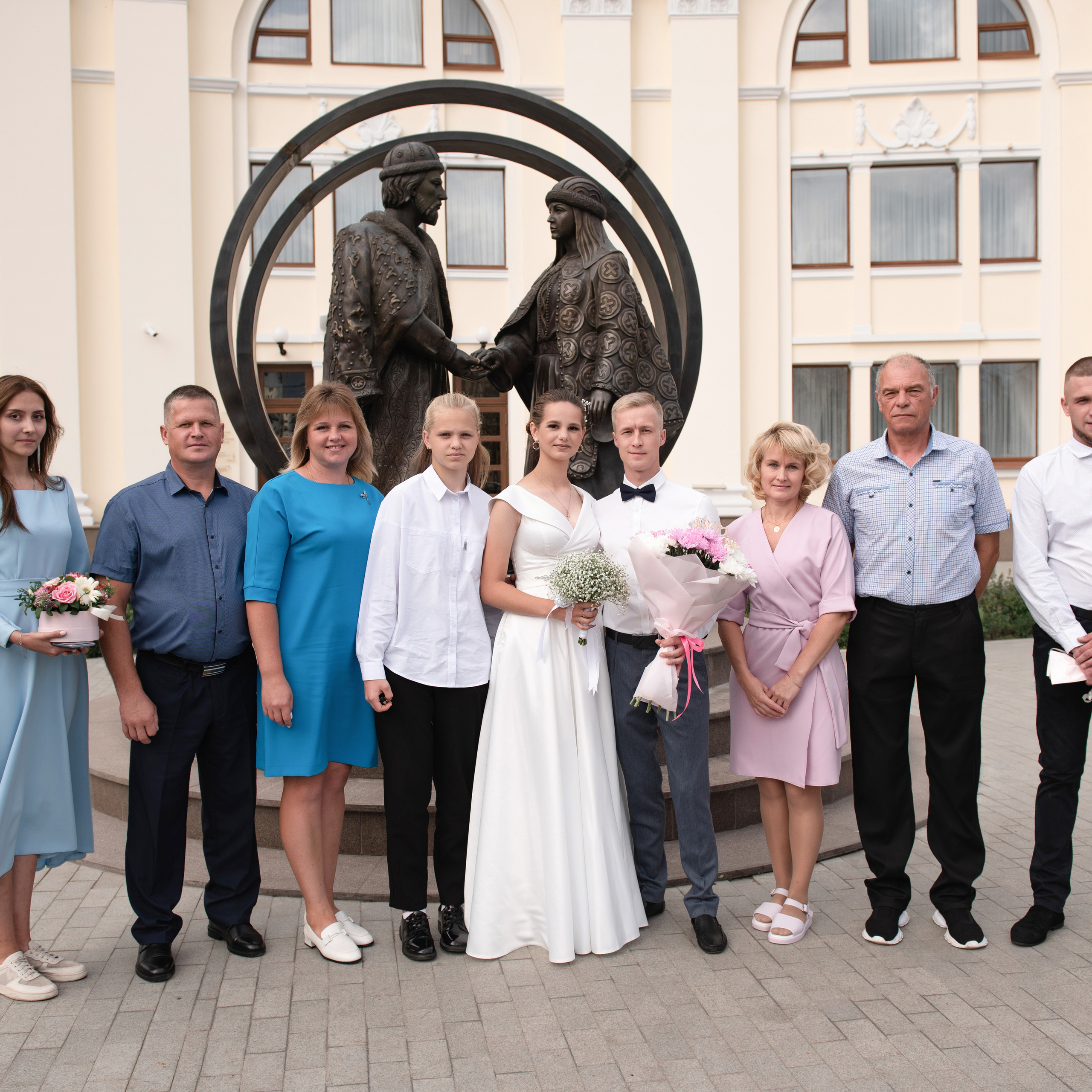 Отзывы. Свадебный и семейный Фотограф в Твери Сергей Скорода