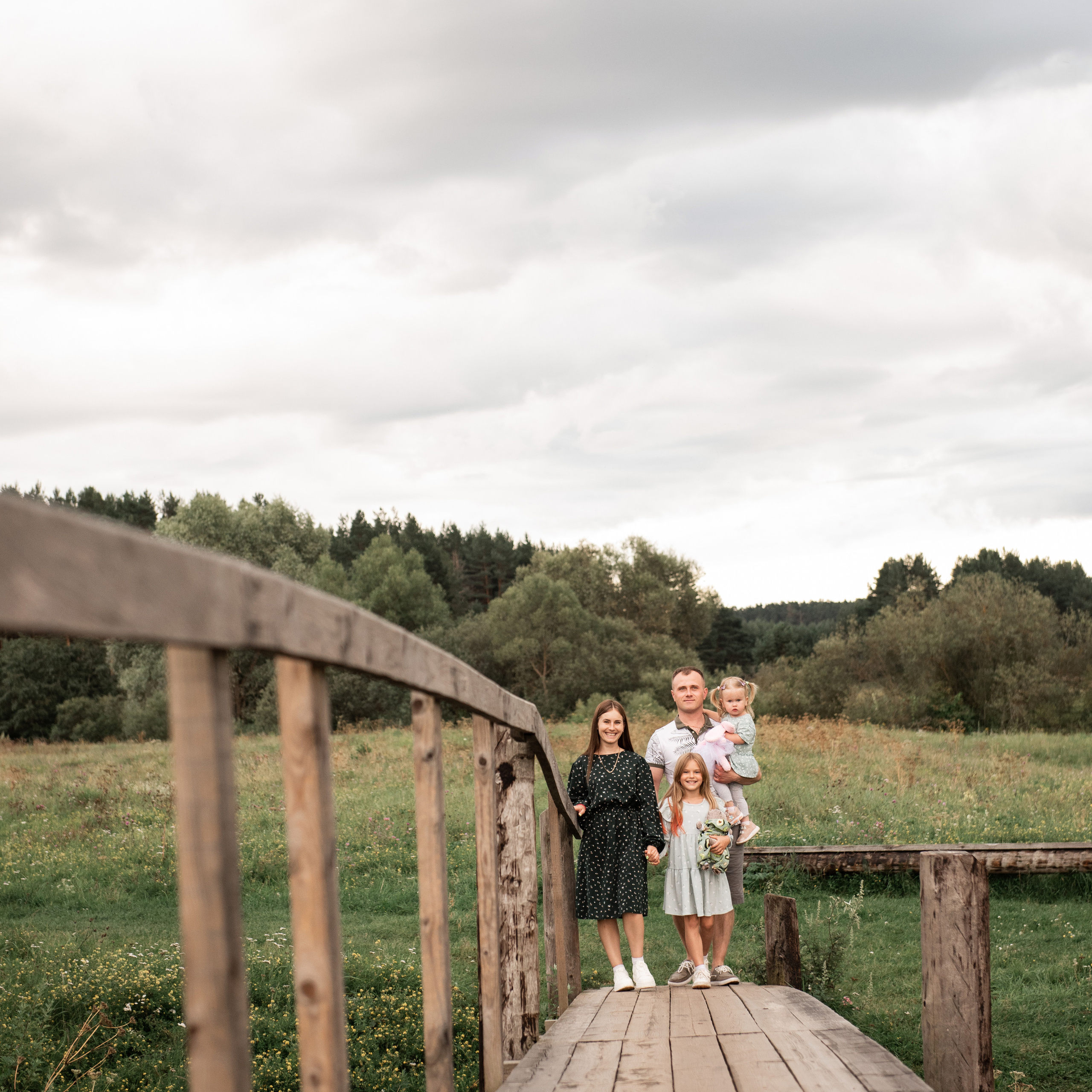 Отзывы. Свадебный и семейный Фотограф в Твери Сергей Скорода