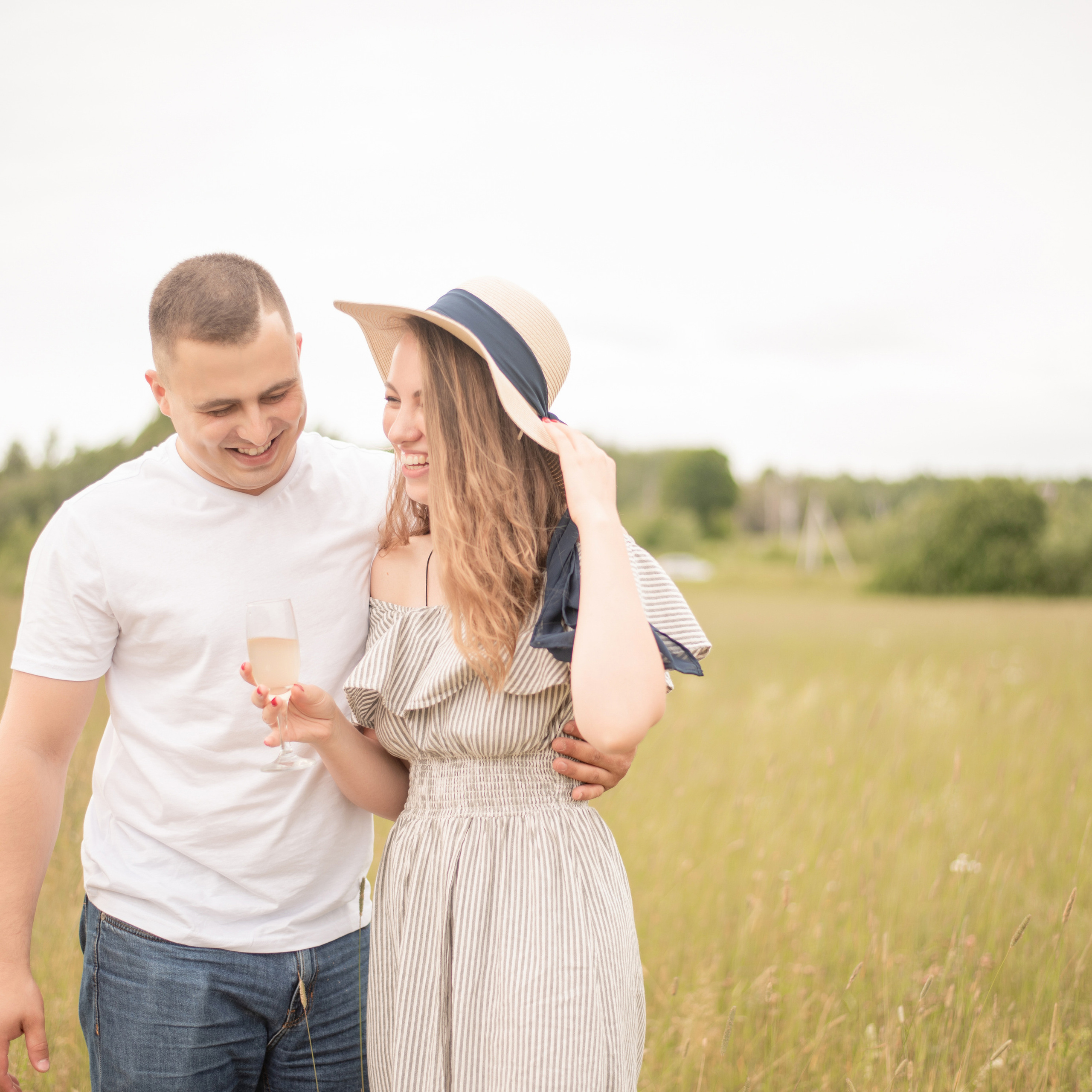 Отзывы. Свадебный и семейный Фотограф в Твери Сергей Скорода