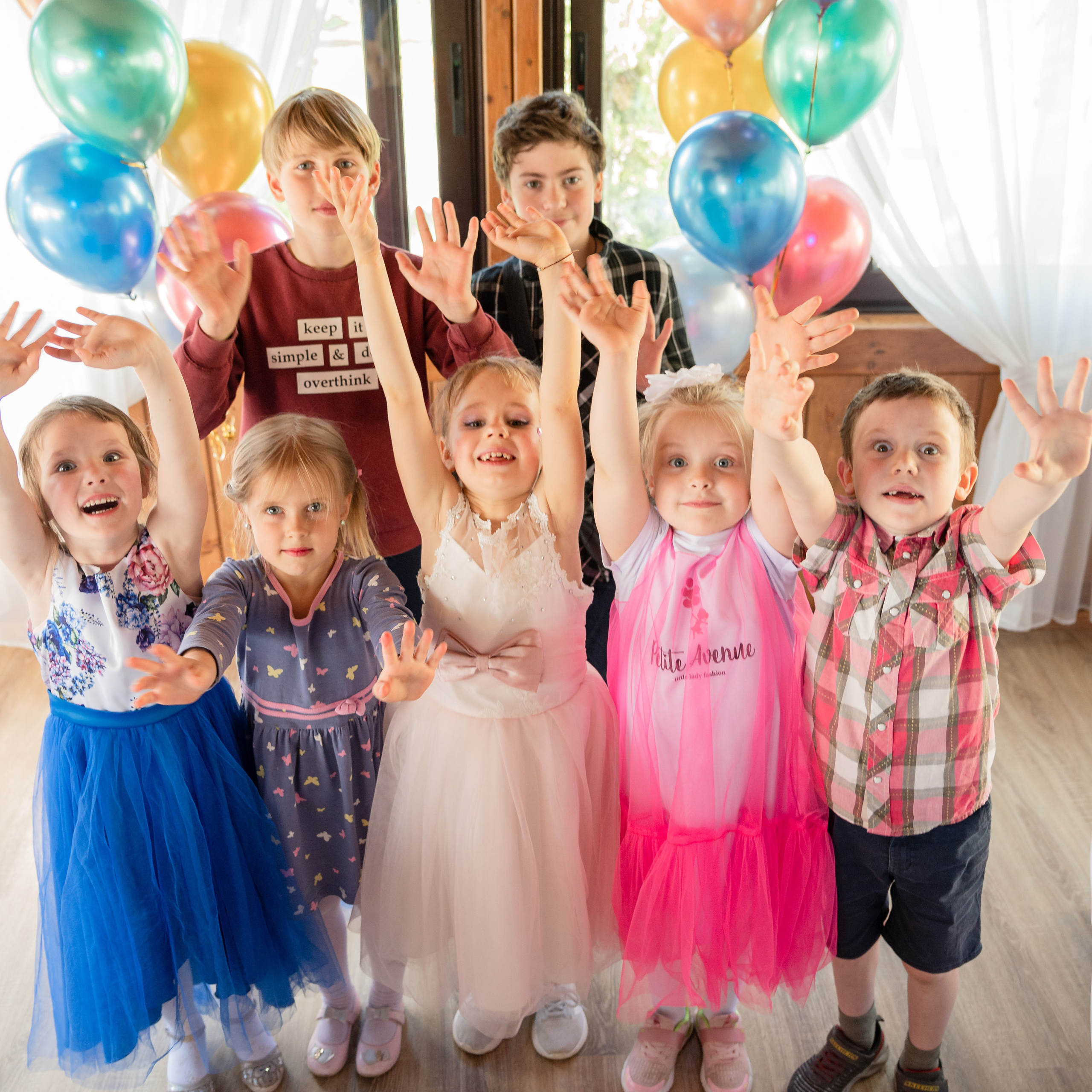 Отзывы. Фотограф Даша Гуреева