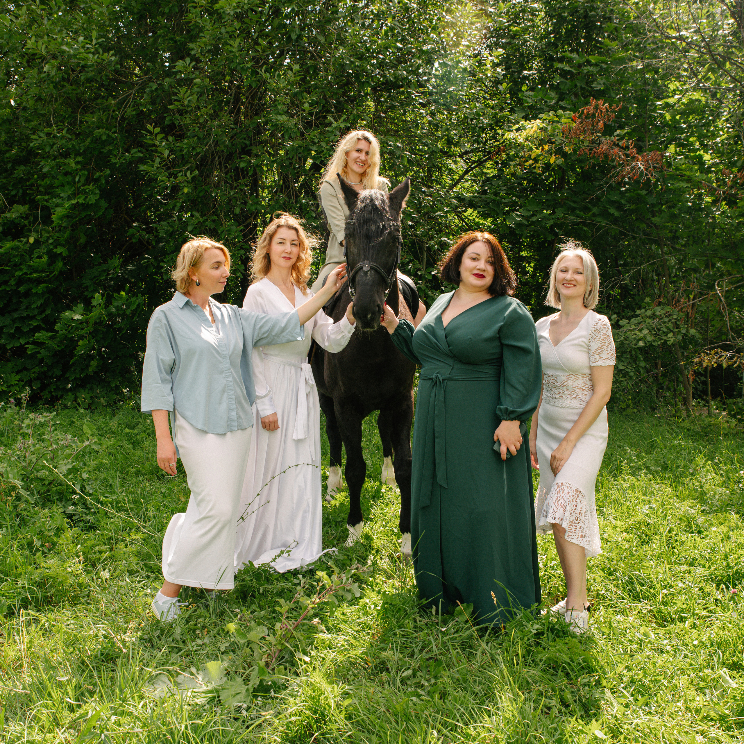 Отзывы. Фотограф Даша Гуреева