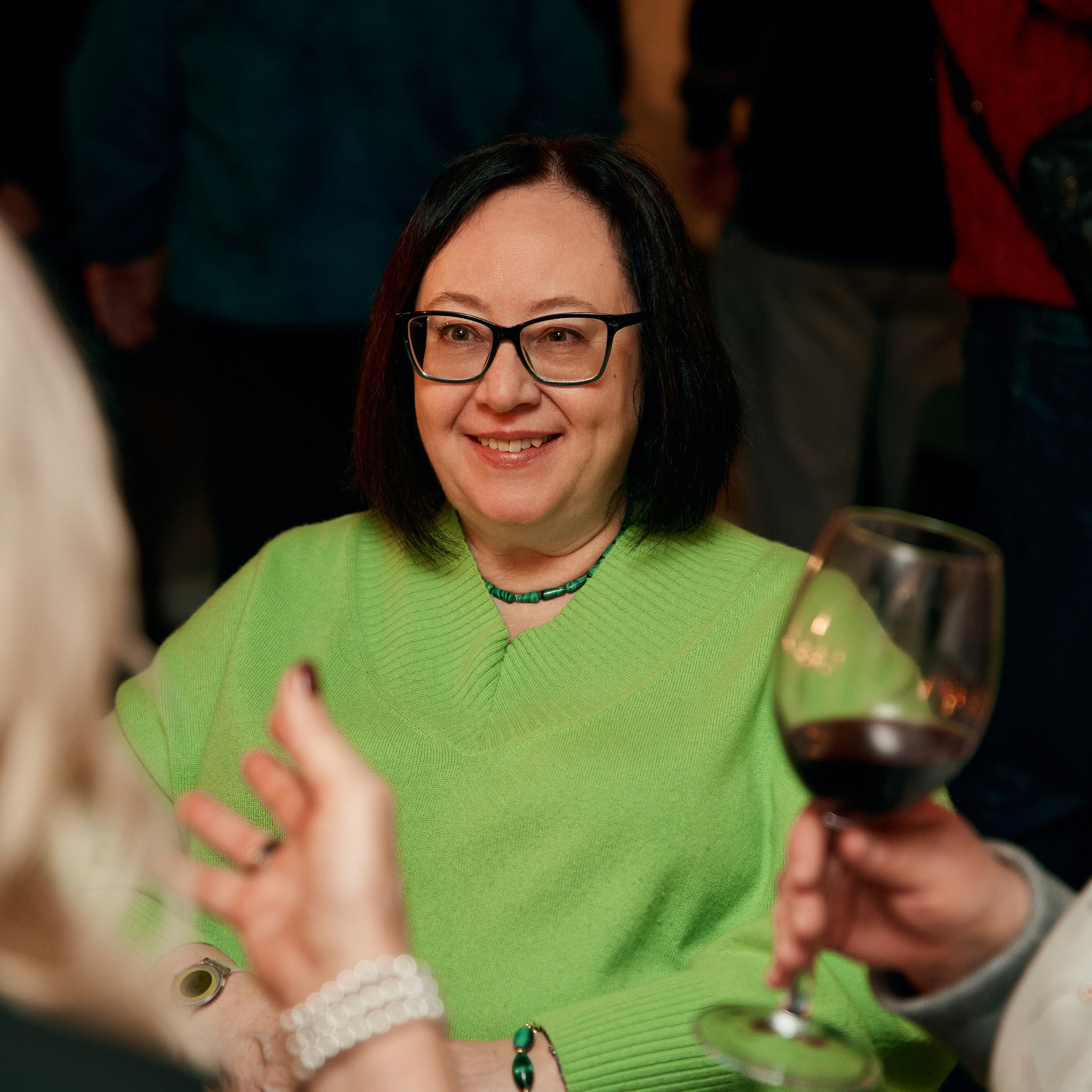 Отзывы. Фотограф Даша Гуреева