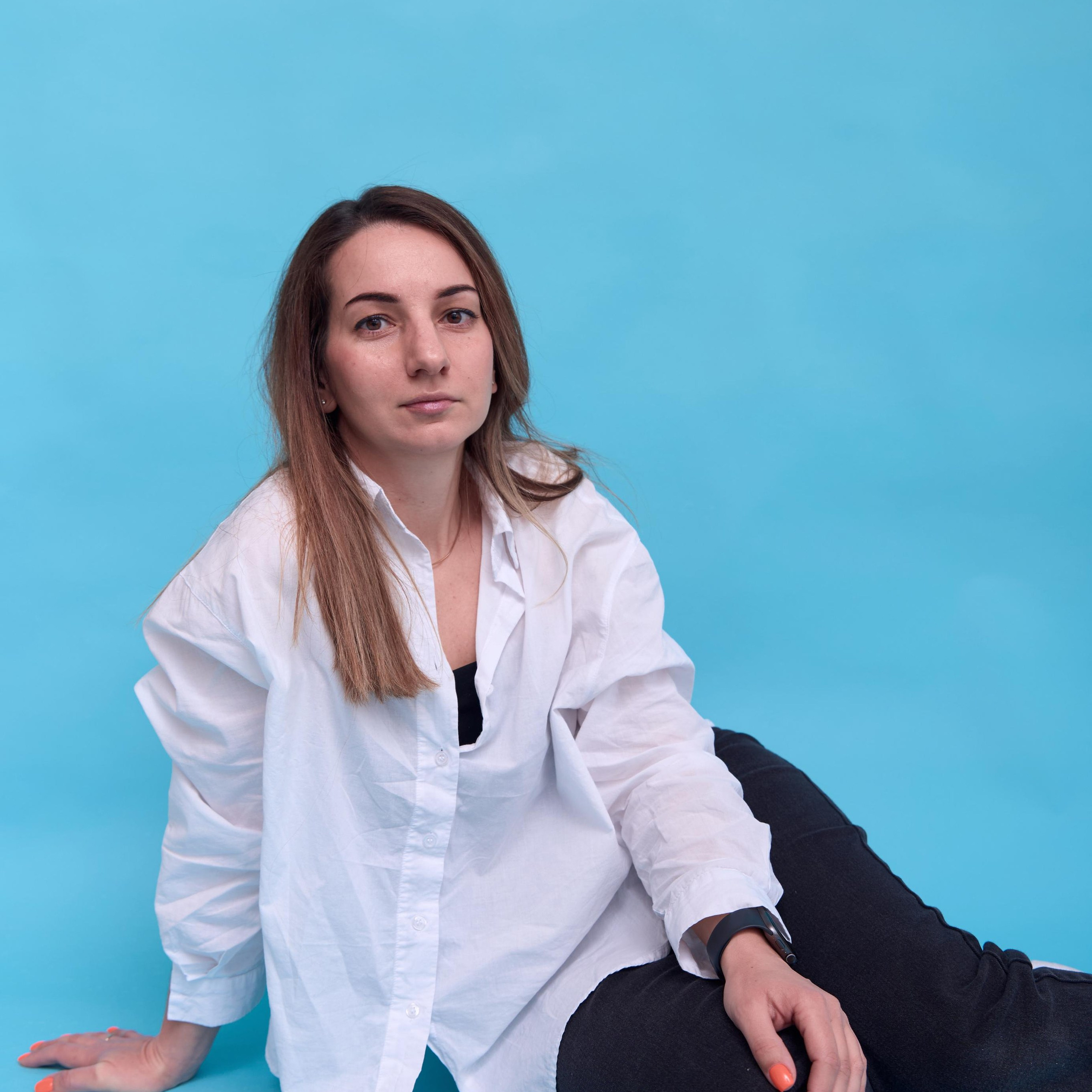 Отзывы. Фотограф Даша Гуреева