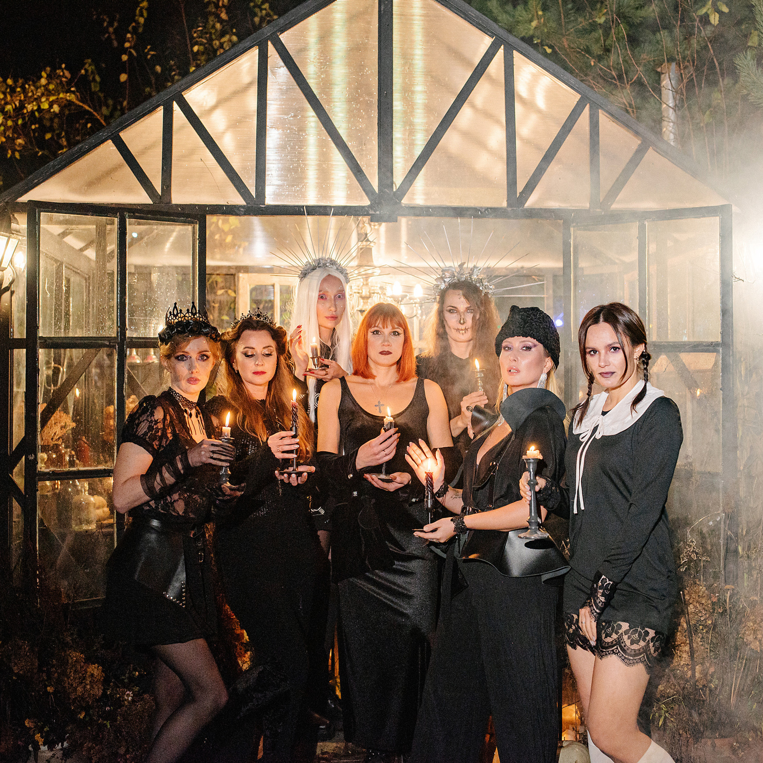 Отзывы. Фотограф Даша Гуреева