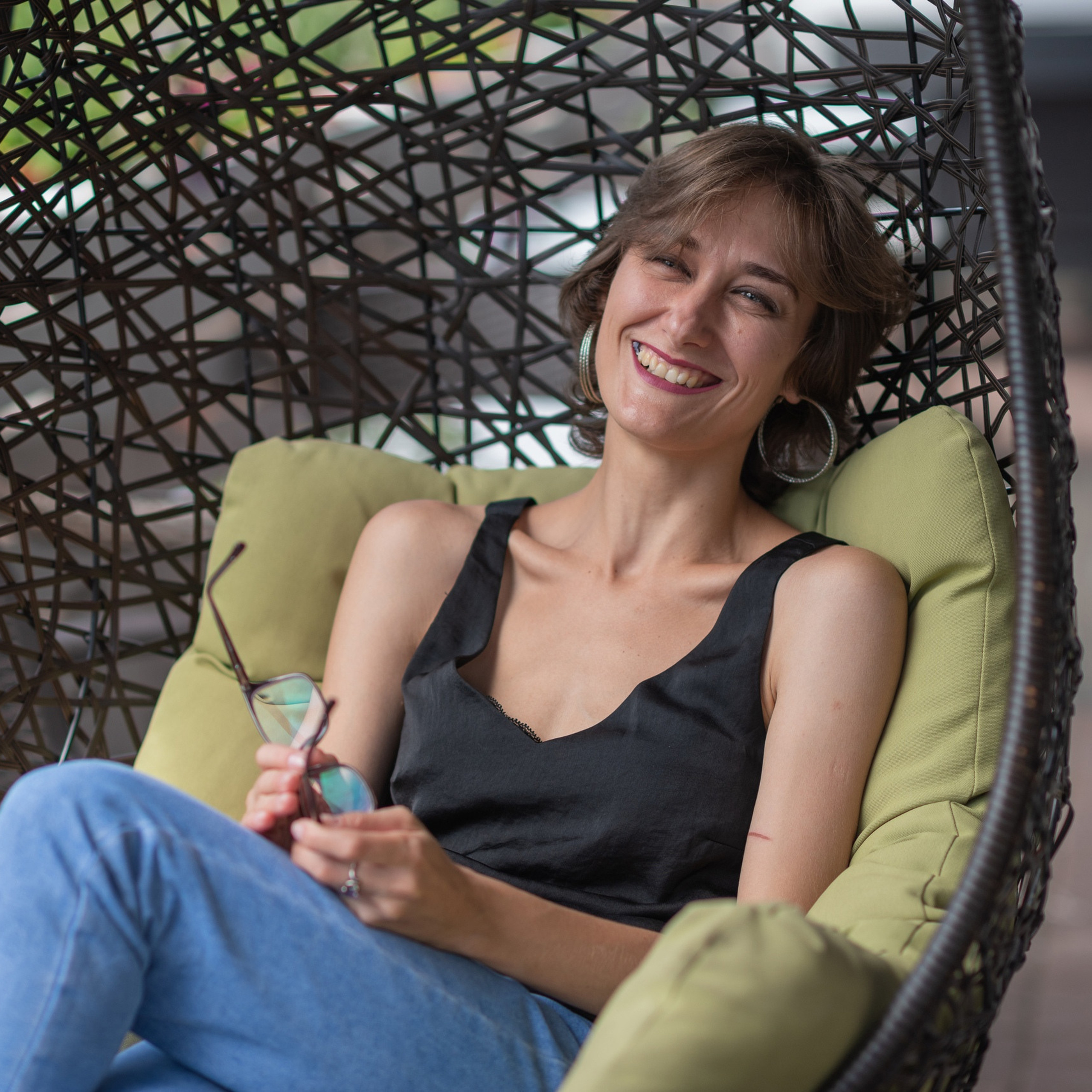 Отзывы. Фотограф Даша Гуреева